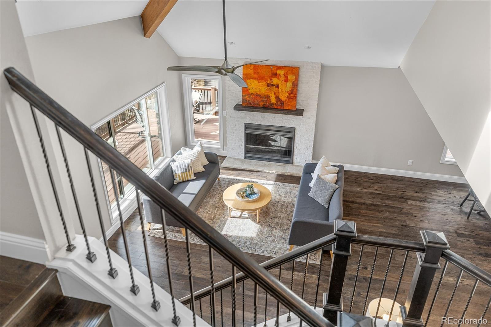 MLS Image #25 for 4266  troutdale village drive,evergreen, Colorado
