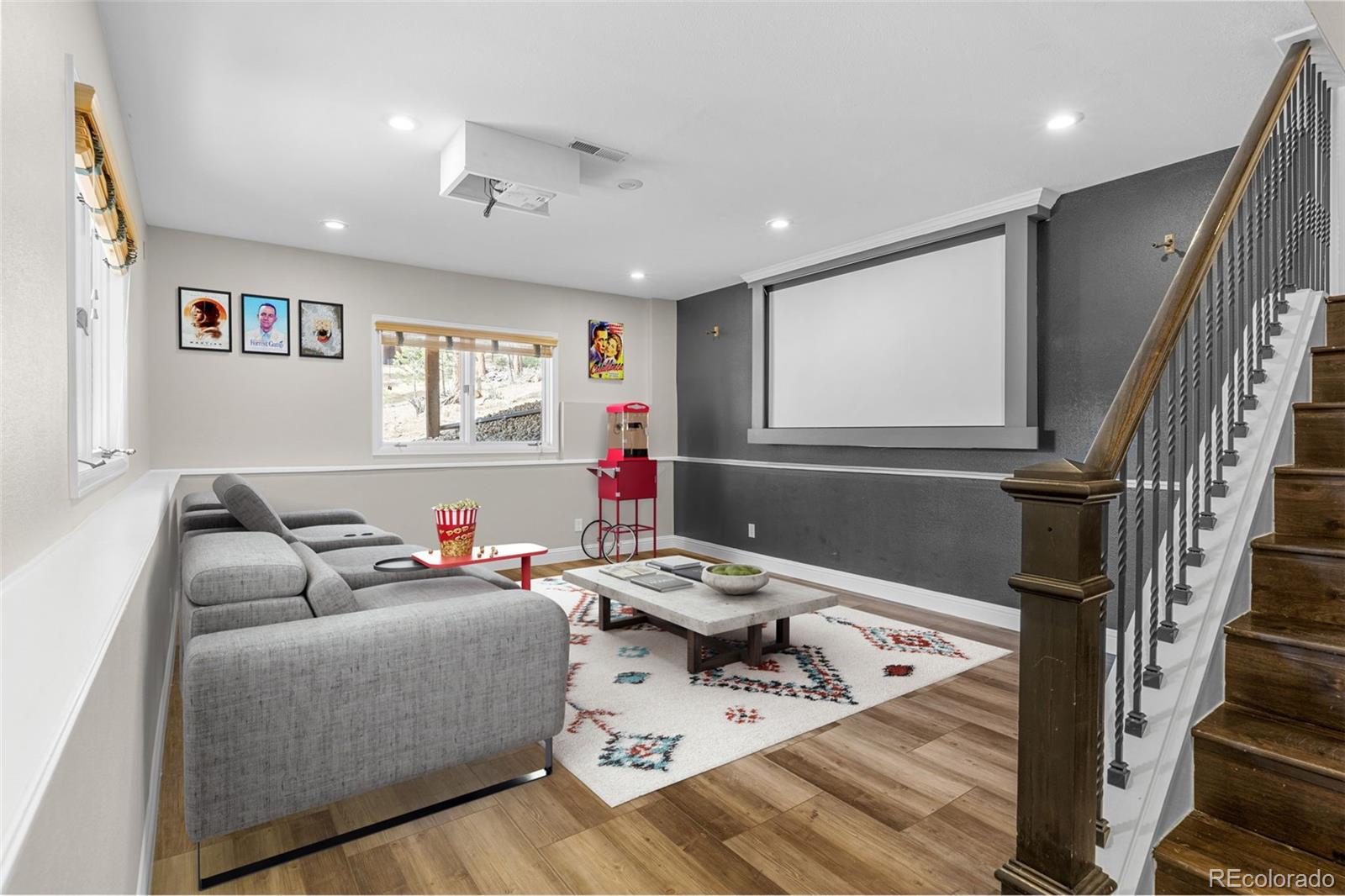 MLS Image #34 for 4266  troutdale village drive,evergreen, Colorado