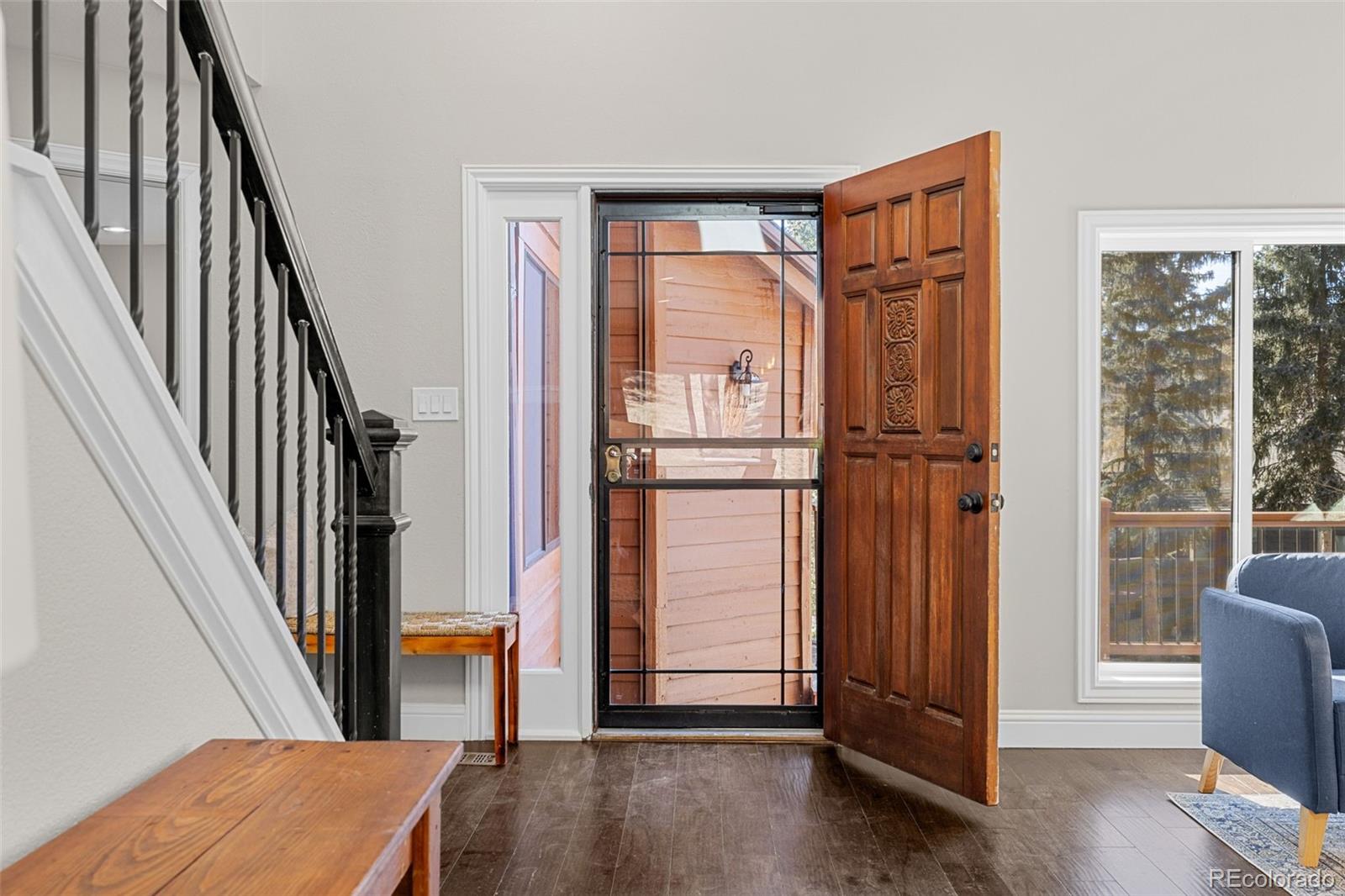 MLS Image #40 for 4266  troutdale village drive,evergreen, Colorado
