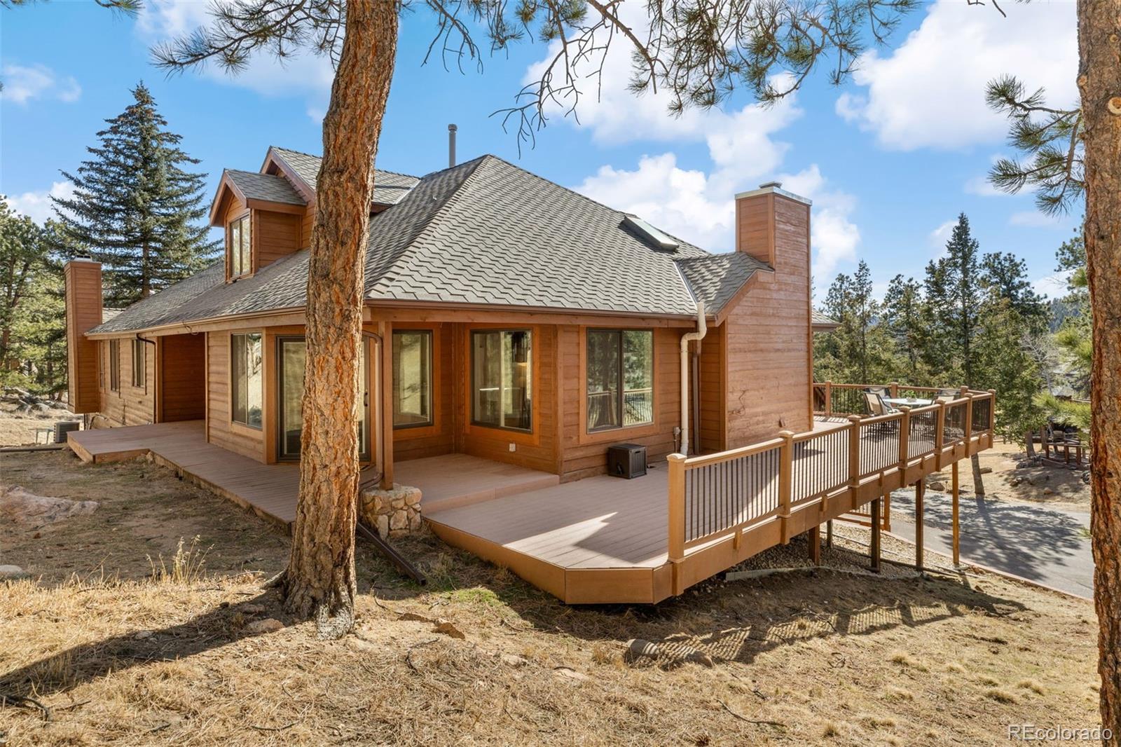 MLS Image #43 for 4266  troutdale village drive,evergreen, Colorado
