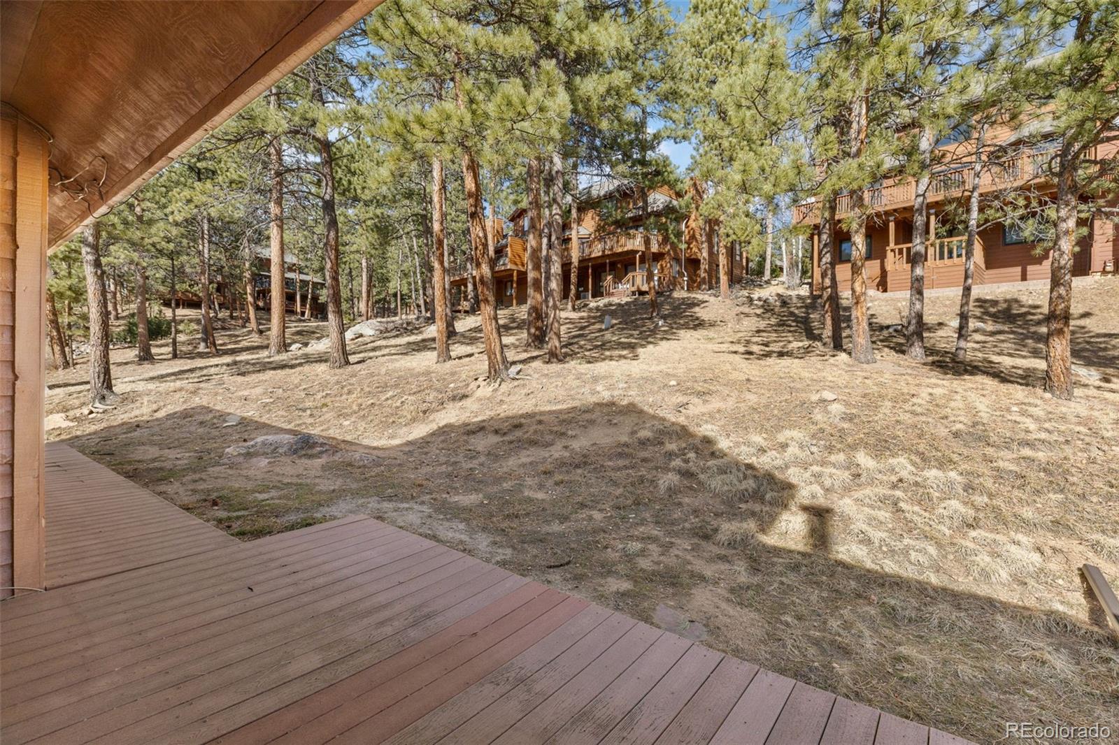 MLS Image #44 for 4266  troutdale village drive,evergreen, Colorado
