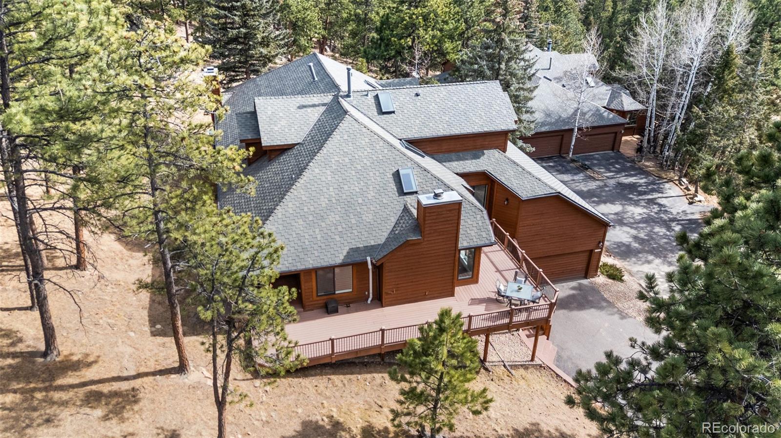 MLS Image #45 for 4266  troutdale village drive,evergreen, Colorado