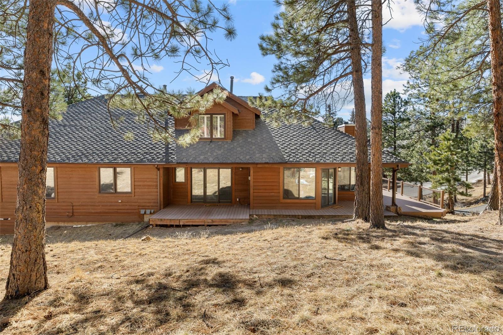 MLS Image #46 for 4266  troutdale village drive,evergreen, Colorado