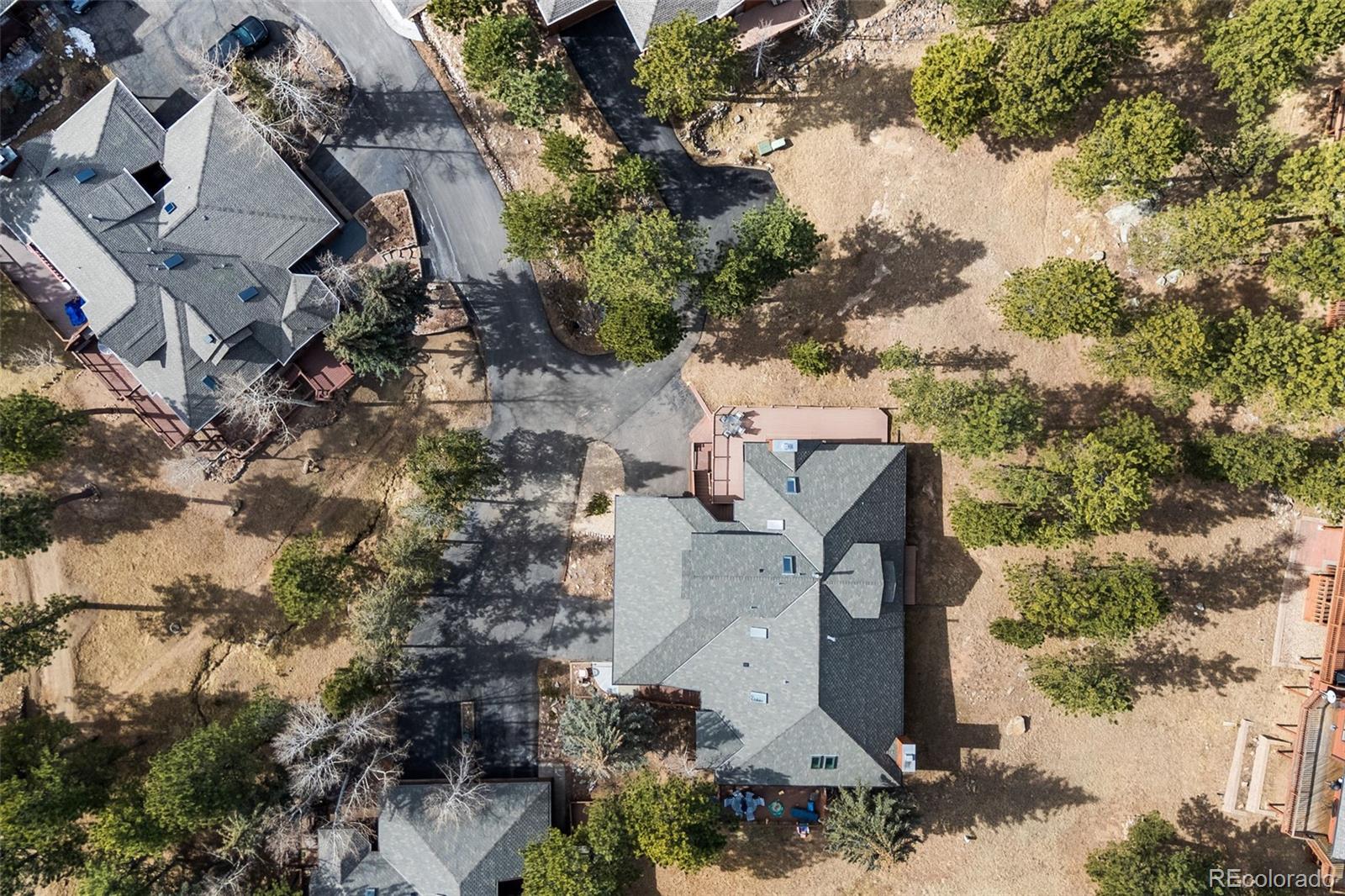 MLS Image #47 for 4266  troutdale village drive,evergreen, Colorado