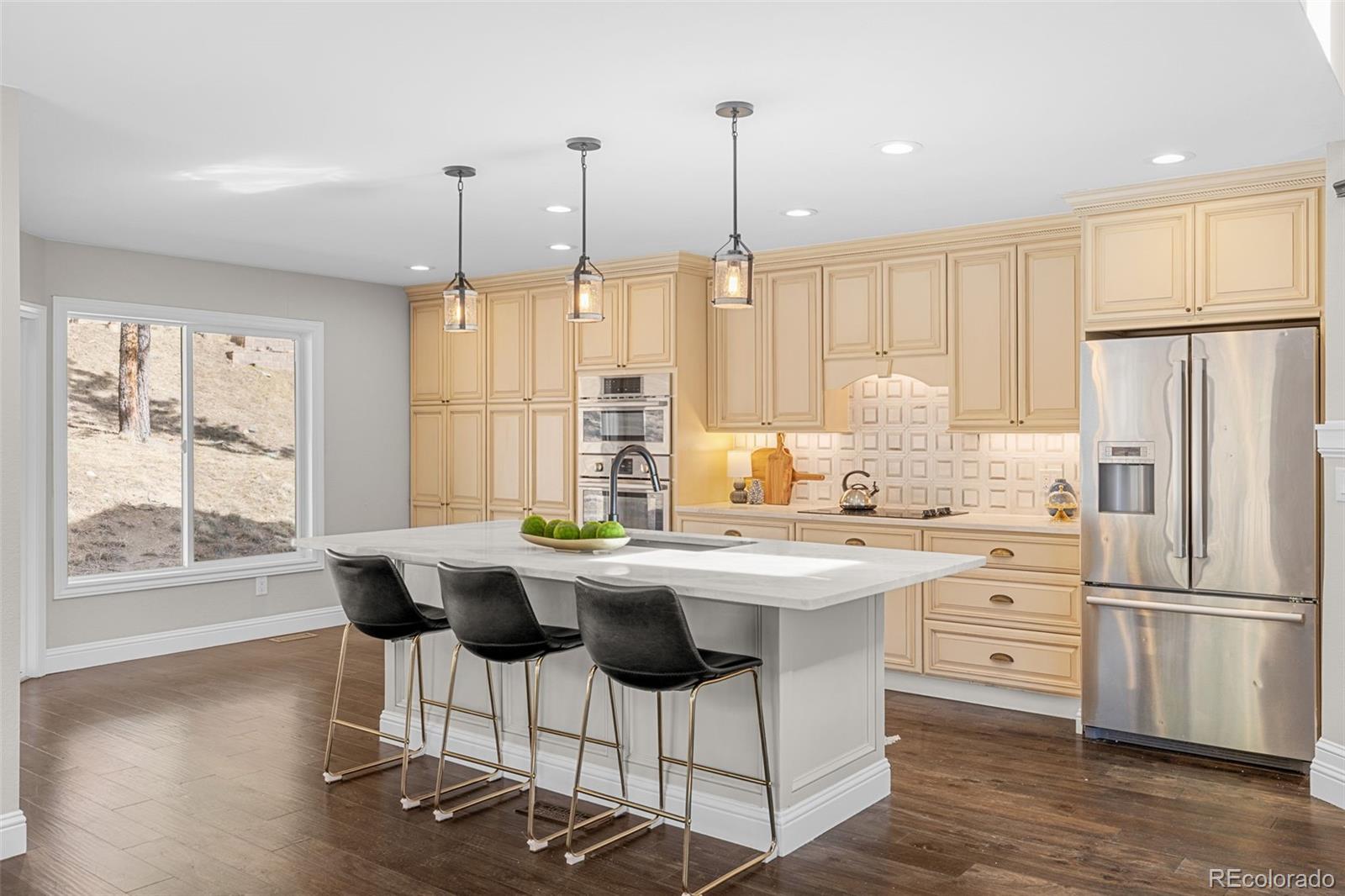 MLS Image #6 for 4266  troutdale village drive,evergreen, Colorado