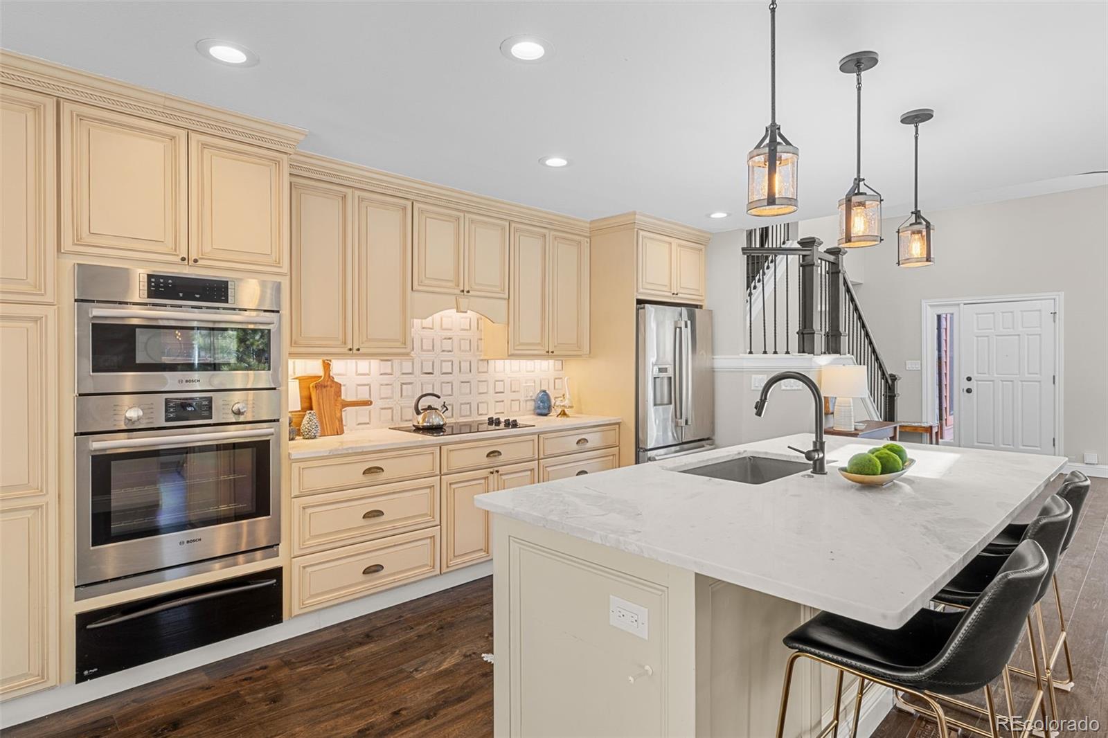 MLS Image #7 for 4266  troutdale village drive,evergreen, Colorado