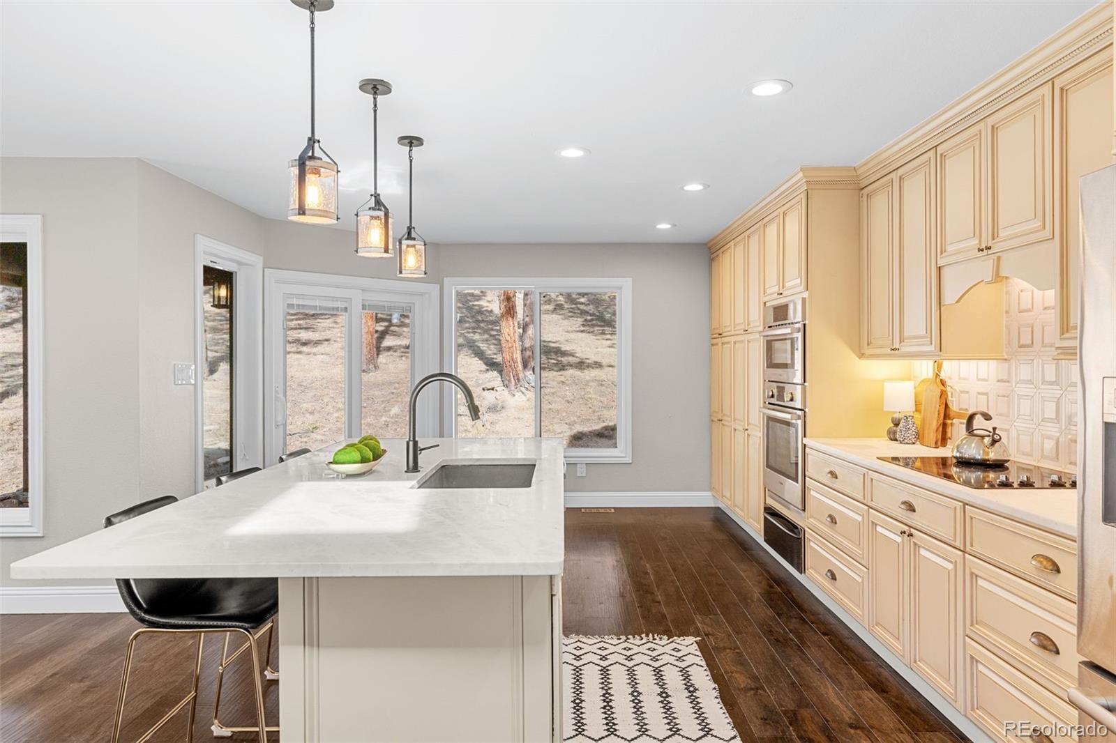 MLS Image #8 for 4266  troutdale village drive,evergreen, Colorado
