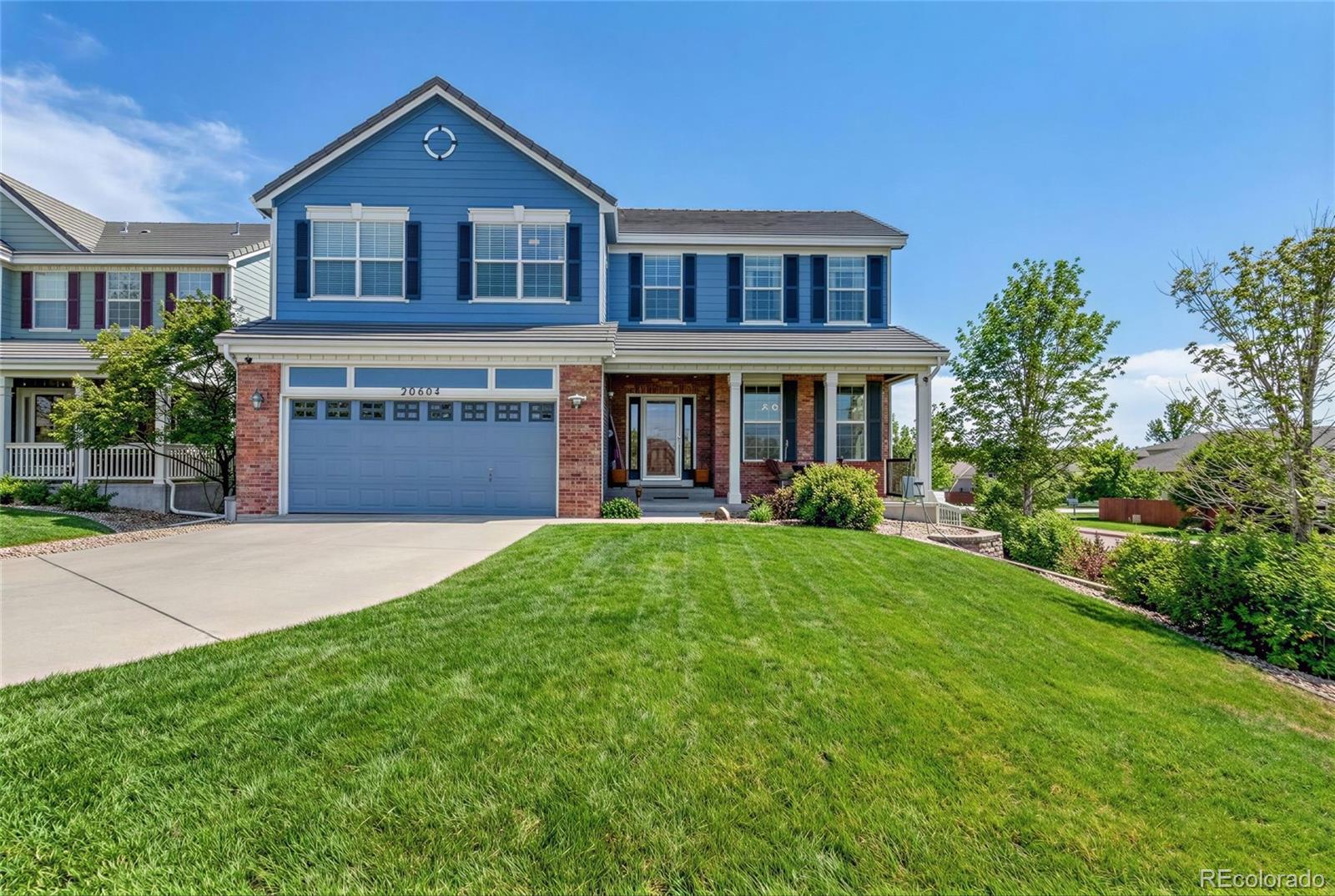 MLS Image #1 for 20404 e layton avenue,aurora, Colorado