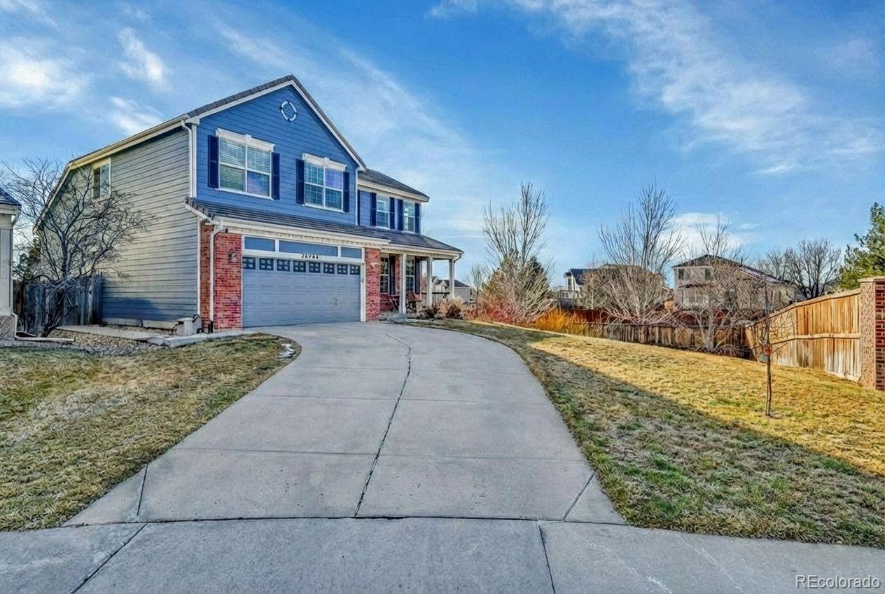 MLS Image #3 for 20404 e layton avenue,aurora, Colorado