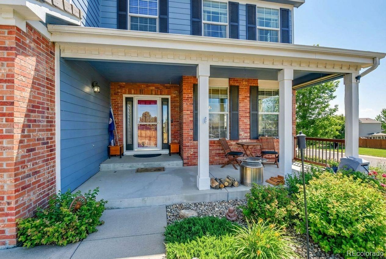 MLS Image #5 for 20404 e layton avenue,aurora, Colorado