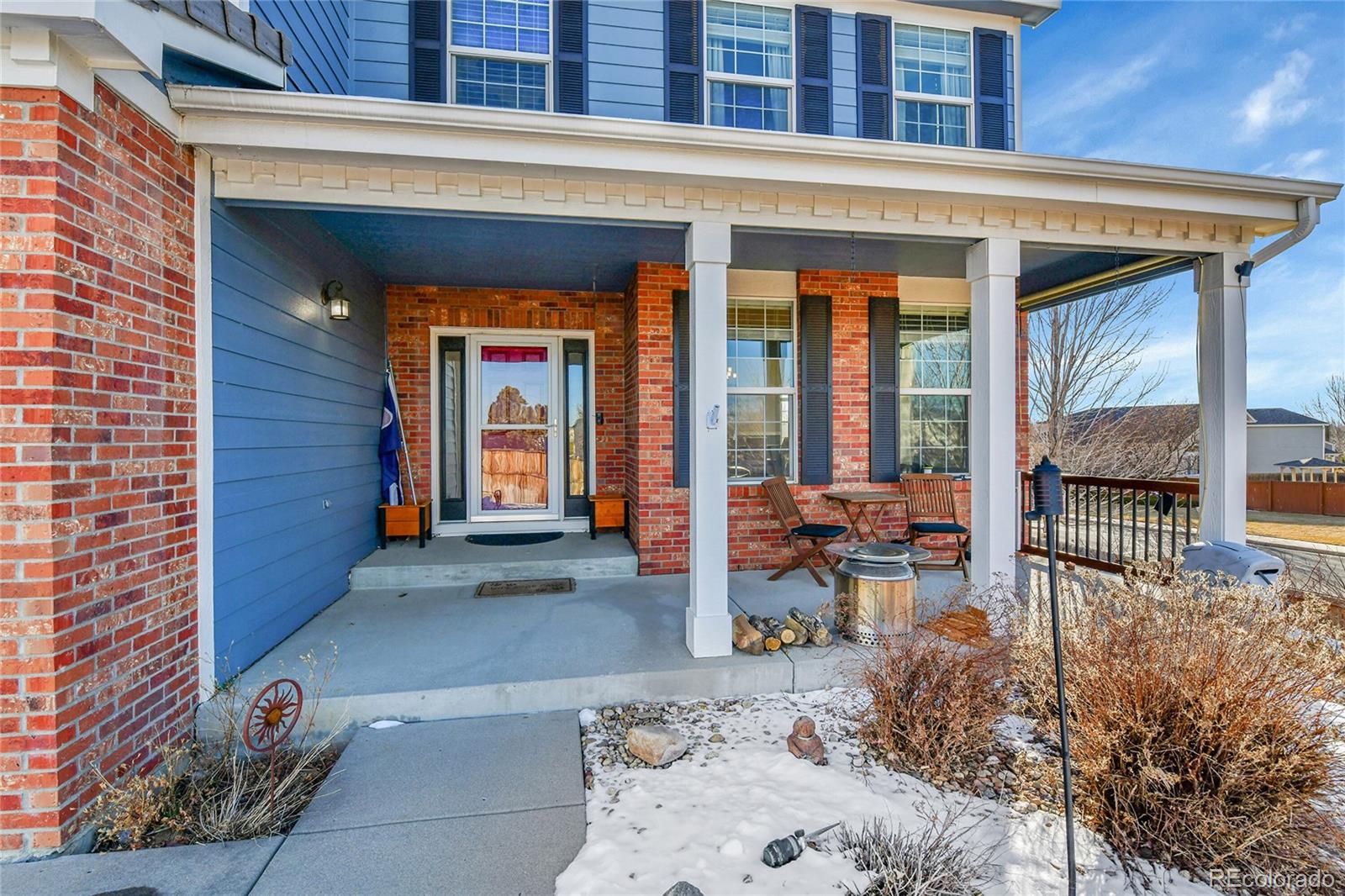 MLS Image #6 for 20404 e layton avenue,aurora, Colorado