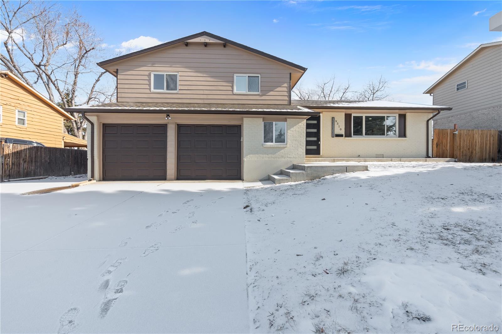 MLS Image #2 for 9310  newton street,westminster, Colorado