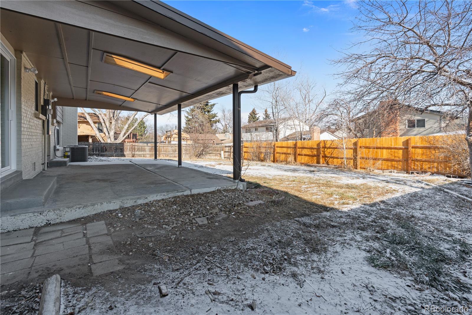 MLS Image #22 for 9310  newton street,westminster, Colorado