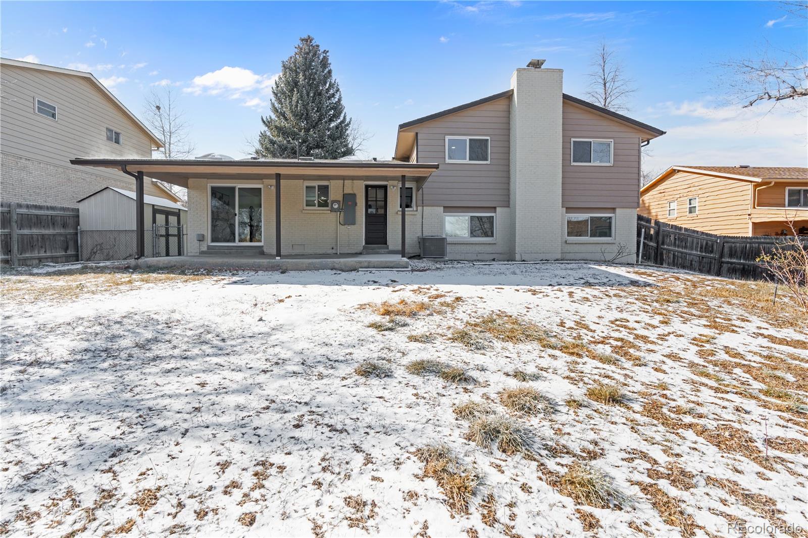 MLS Image #23 for 9310  newton street,westminster, Colorado