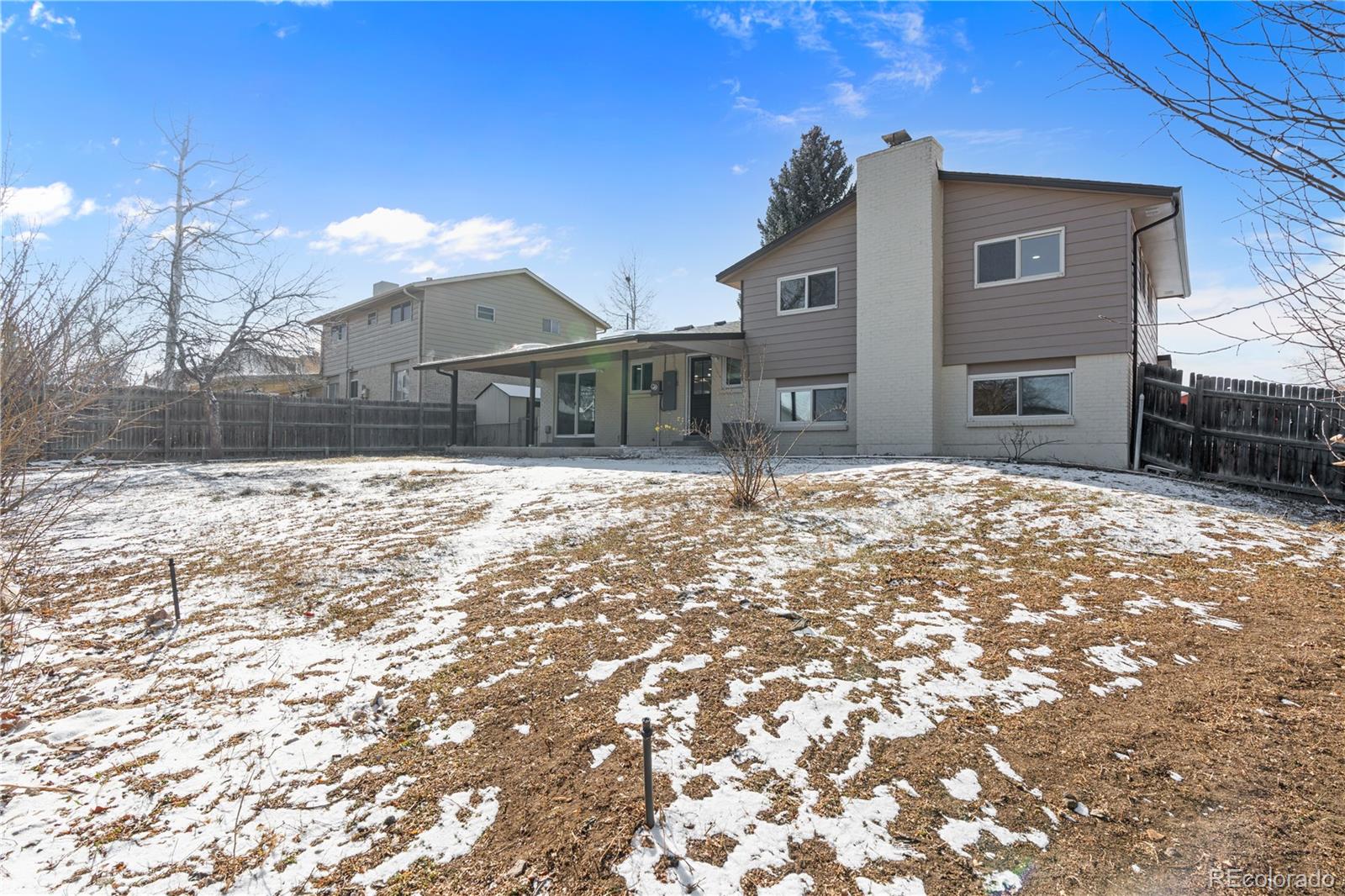 MLS Image #24 for 9310  newton street,westminster, Colorado