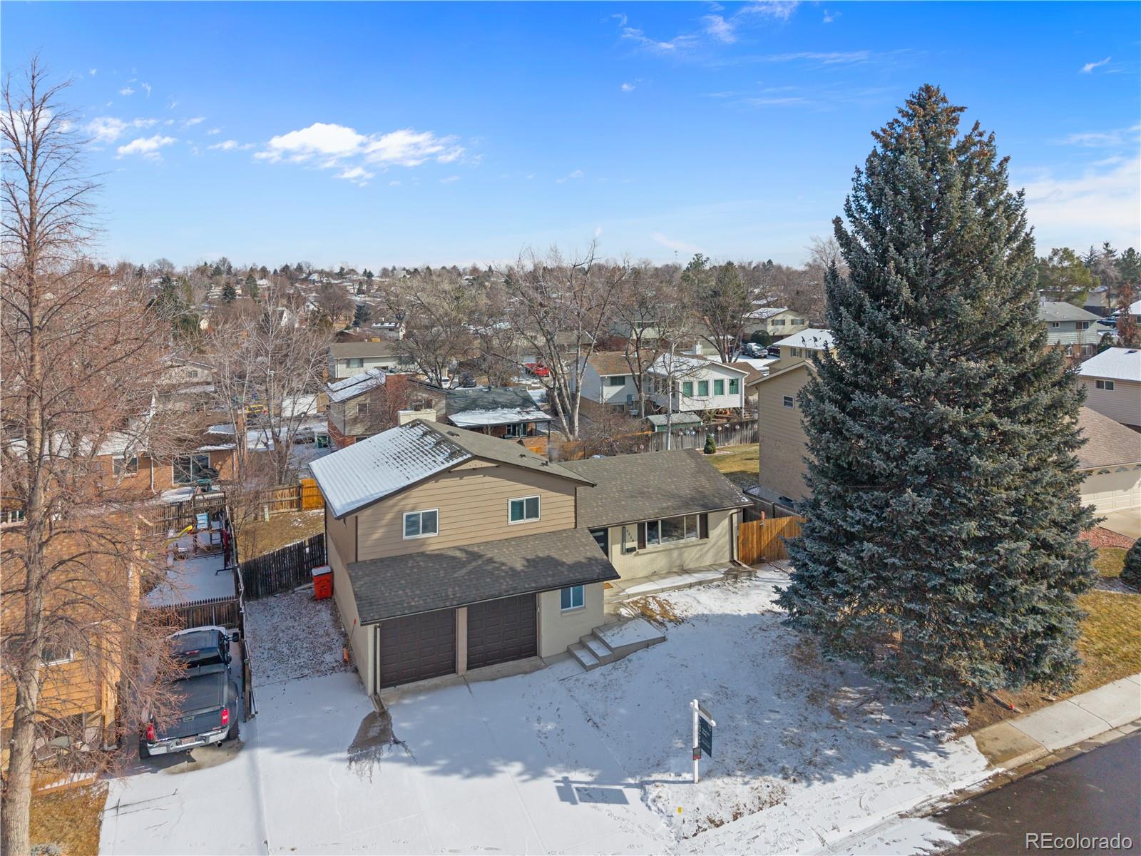 MLS Image #25 for 9310  newton street,westminster, Colorado
