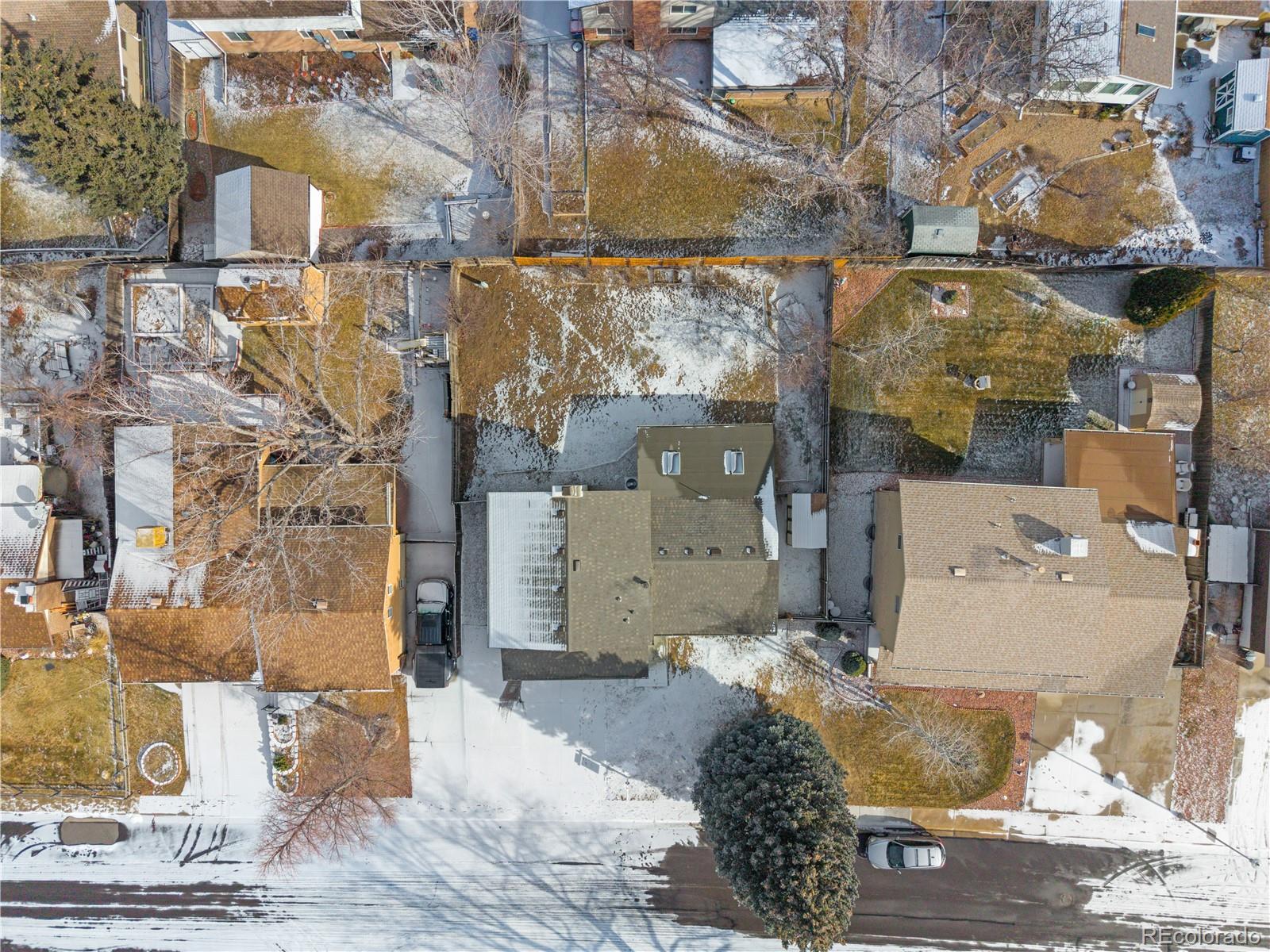 MLS Image #26 for 9310  newton street,westminster, Colorado