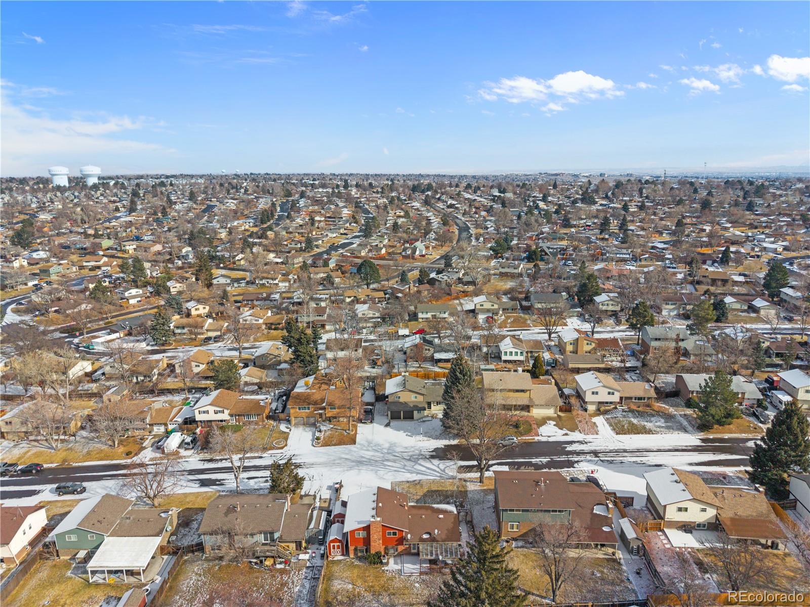 MLS Image #27 for 9310  newton street,westminster, Colorado