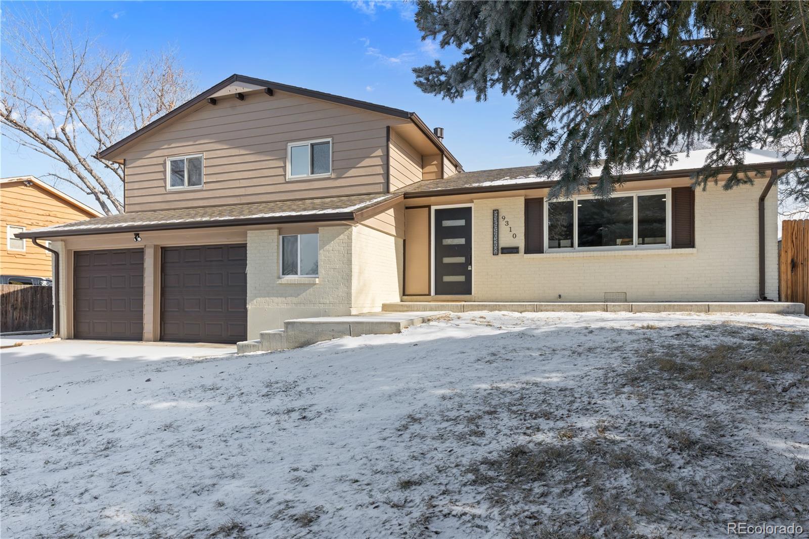 MLS Image #3 for 9310  newton street,westminster, Colorado