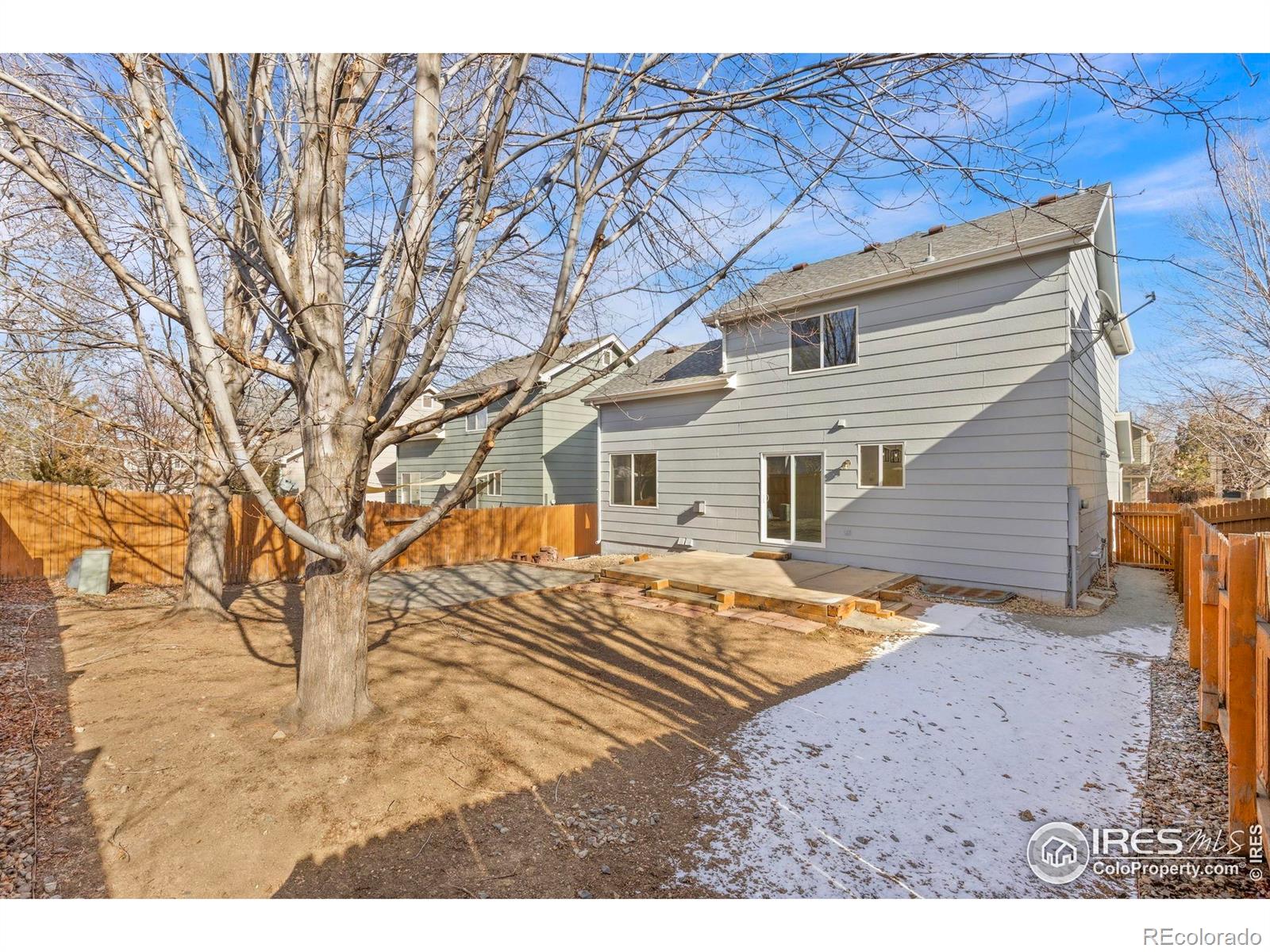 MLS Image #17 for 10510  dresden street,firestone, Colorado