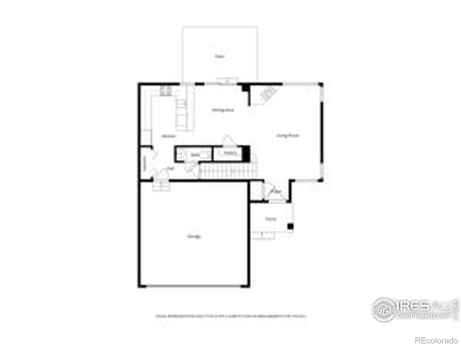 MLS Image #27 for 10510  dresden street,firestone, Colorado