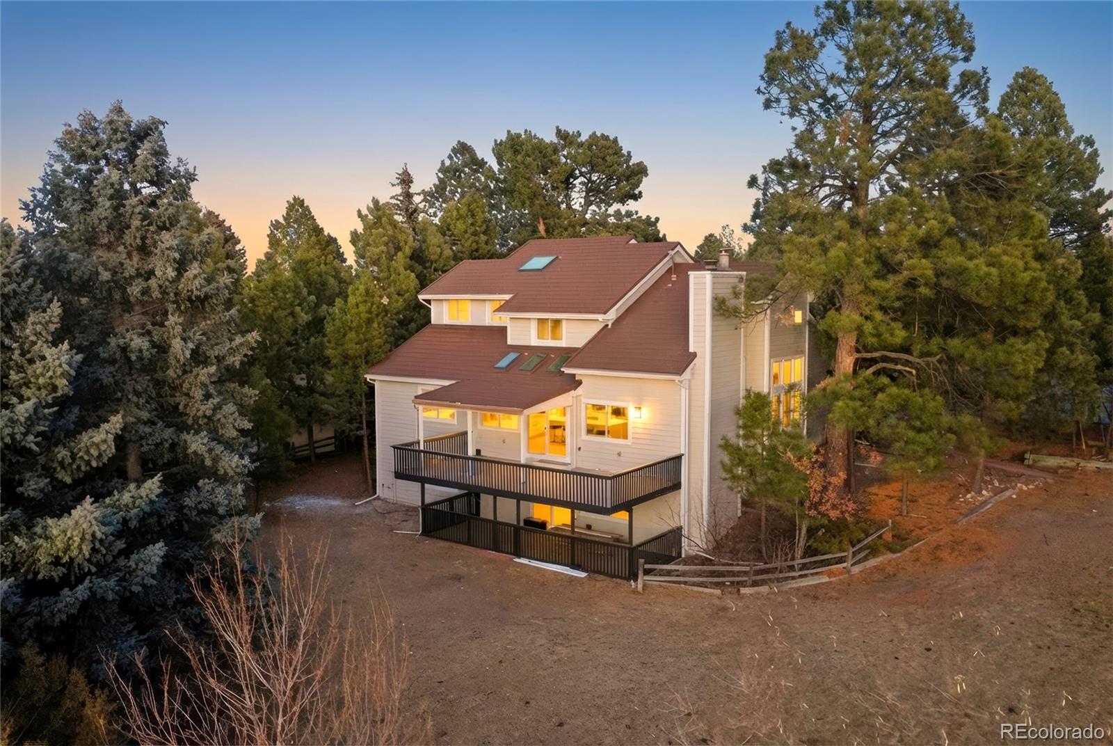 MLS Image #2 for 6225  pine hollow ,parker, Colorado