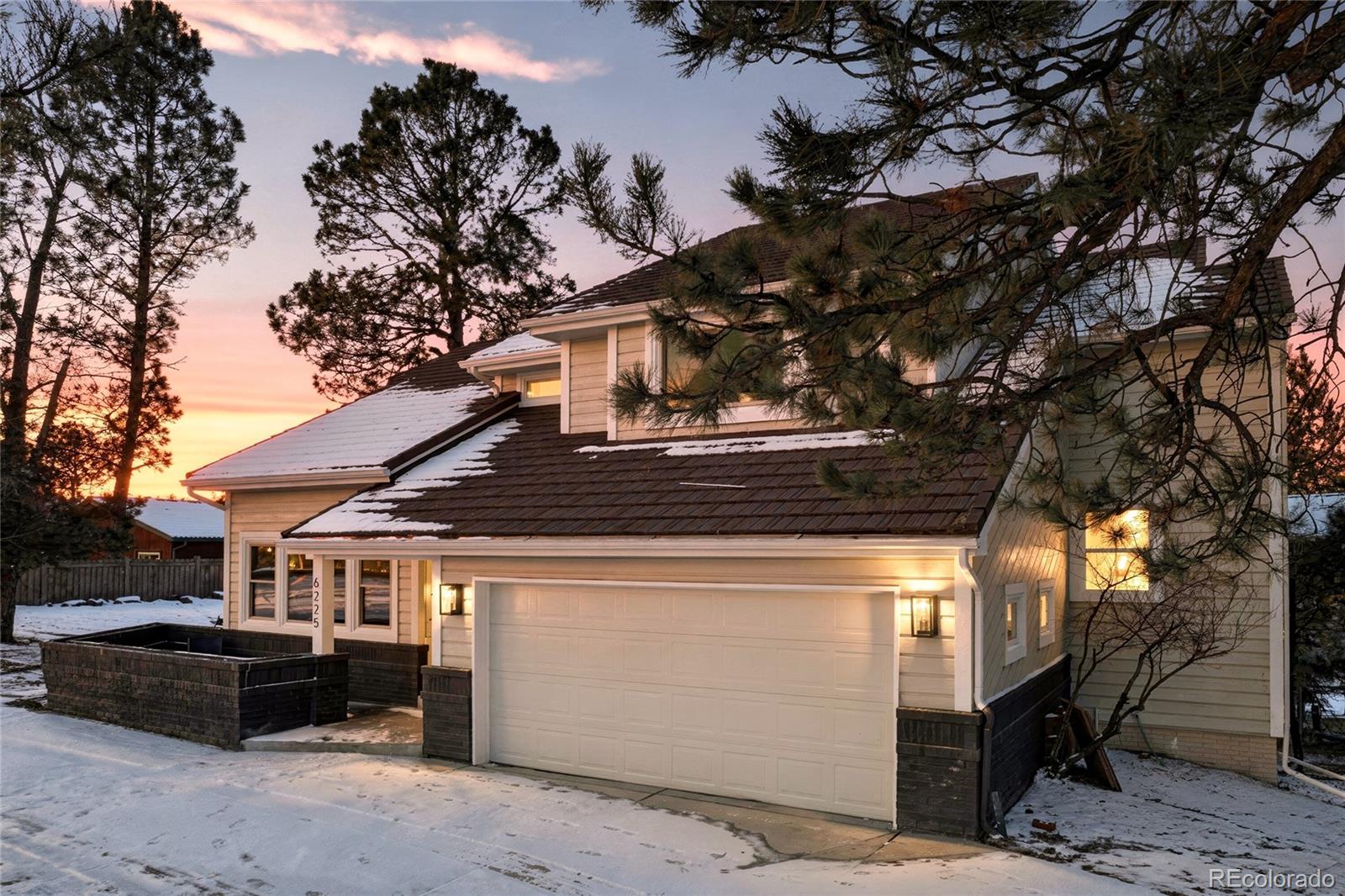 MLS Image #35 for 6225  pine hollow ,parker, Colorado