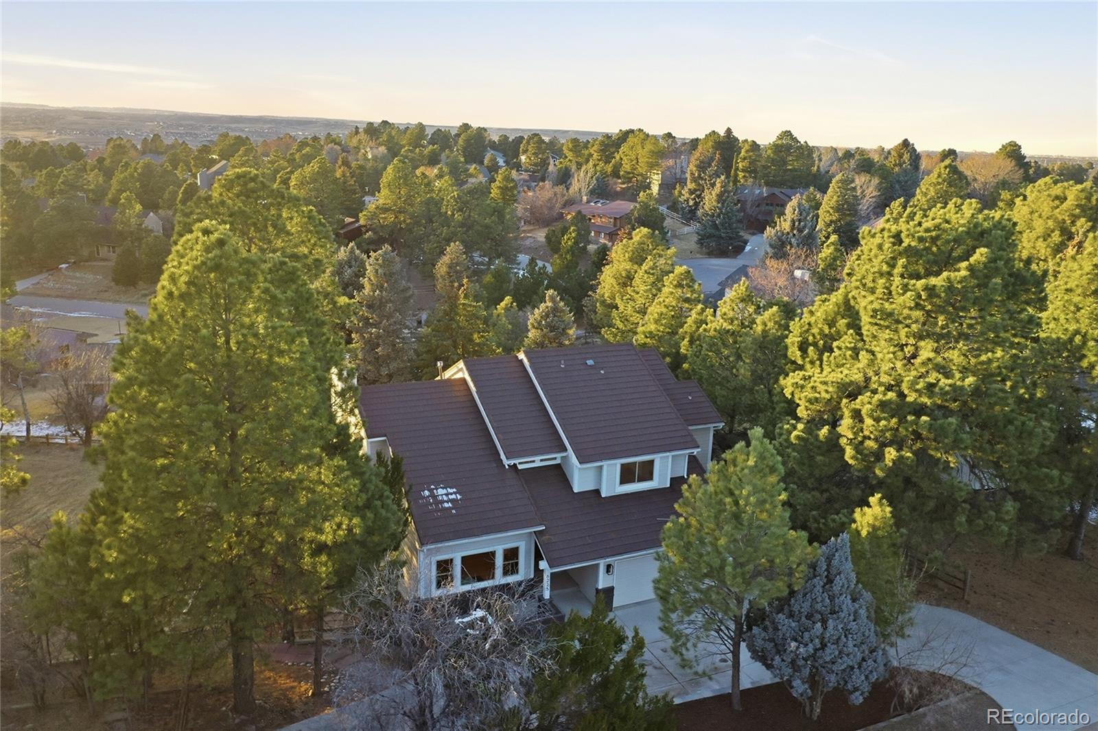 MLS Image #36 for 6225  pine hollow ,parker, Colorado