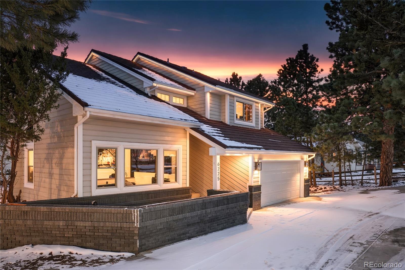 MLS Image #37 for 6225  pine hollow ,parker, Colorado