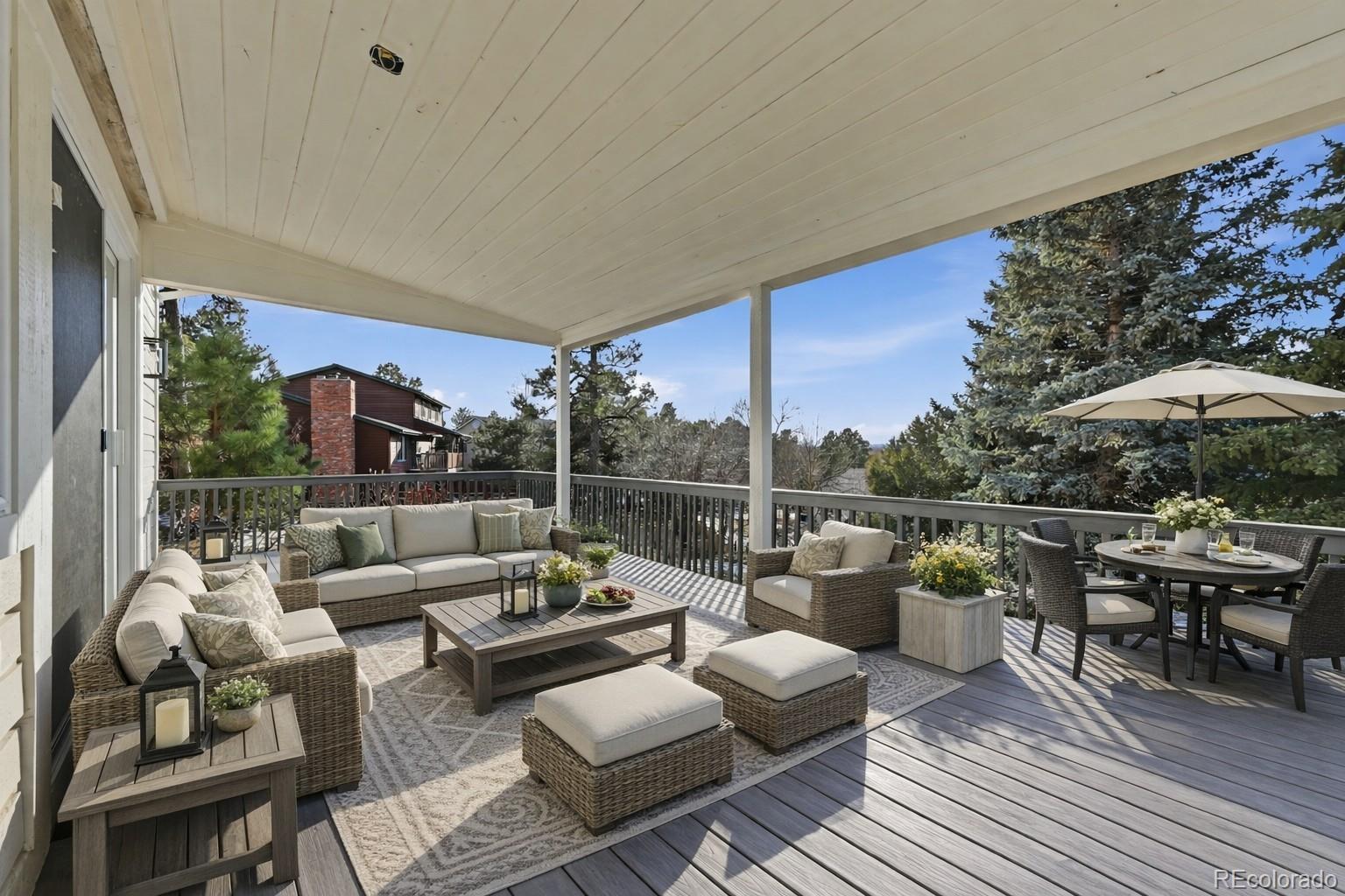 MLS Image #8 for 6225  pine hollow ,parker, Colorado
