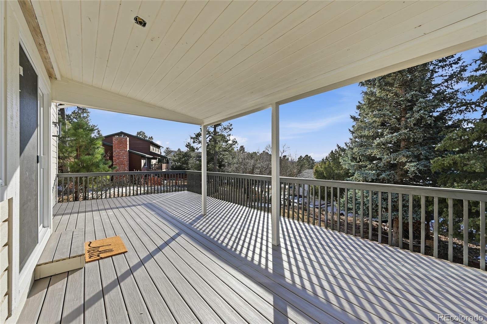 MLS Image #9 for 6225  pine hollow ,parker, Colorado