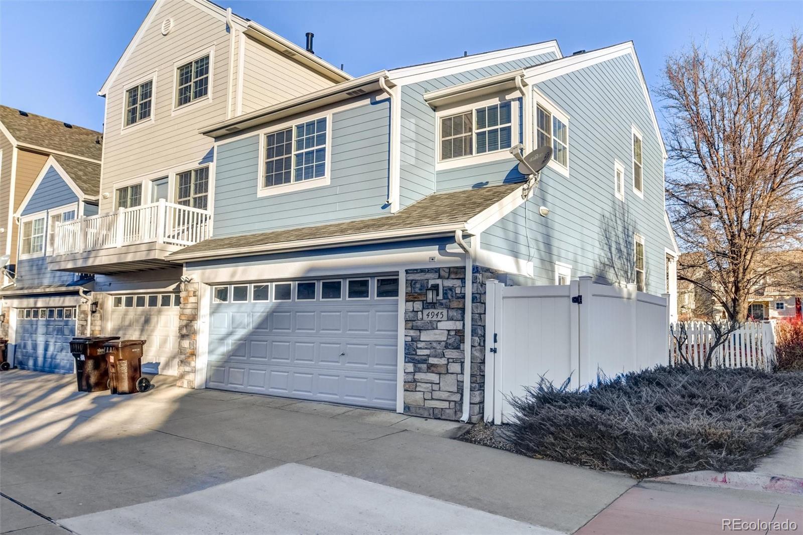 MLS Image #1 for 4945  prebles place ,broomfield, Colorado