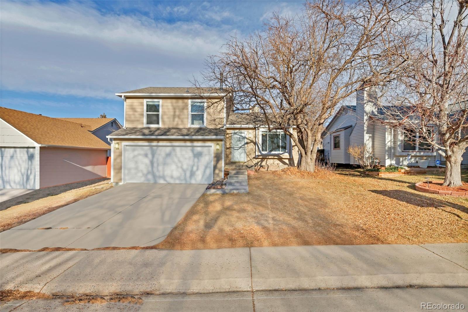 MLS Image #1 for 18977 e napa drive,aurora, Colorado