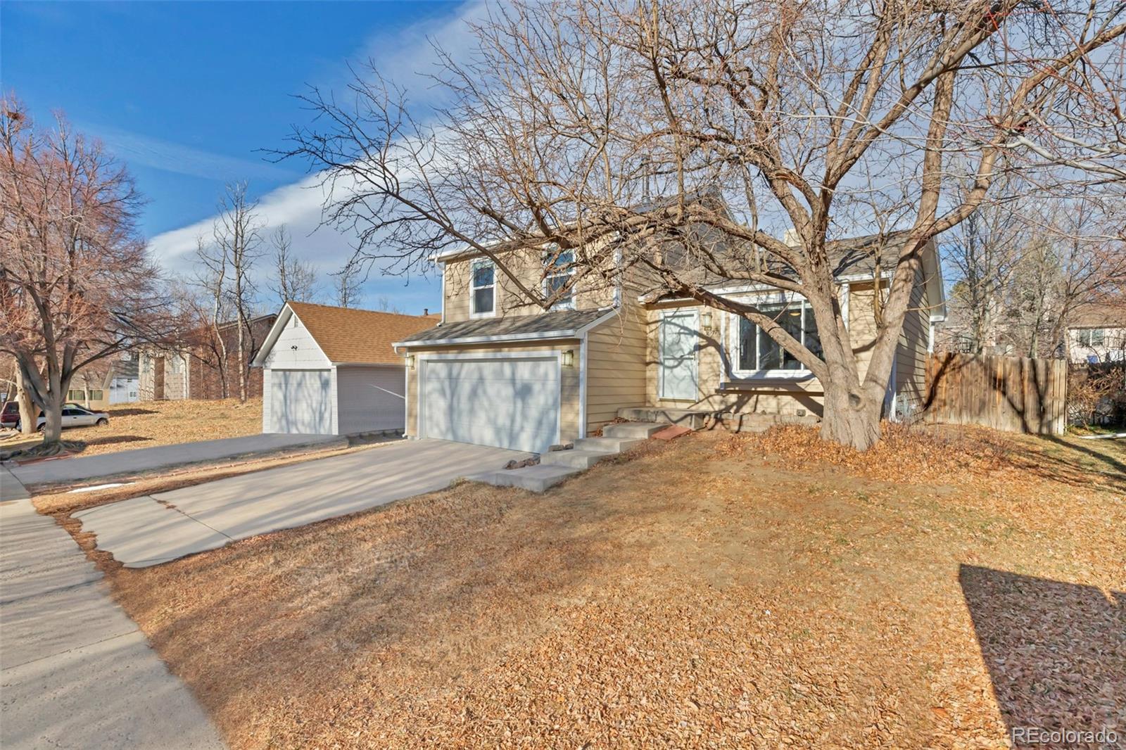 MLS Image #3 for 18977 e napa drive,aurora, Colorado