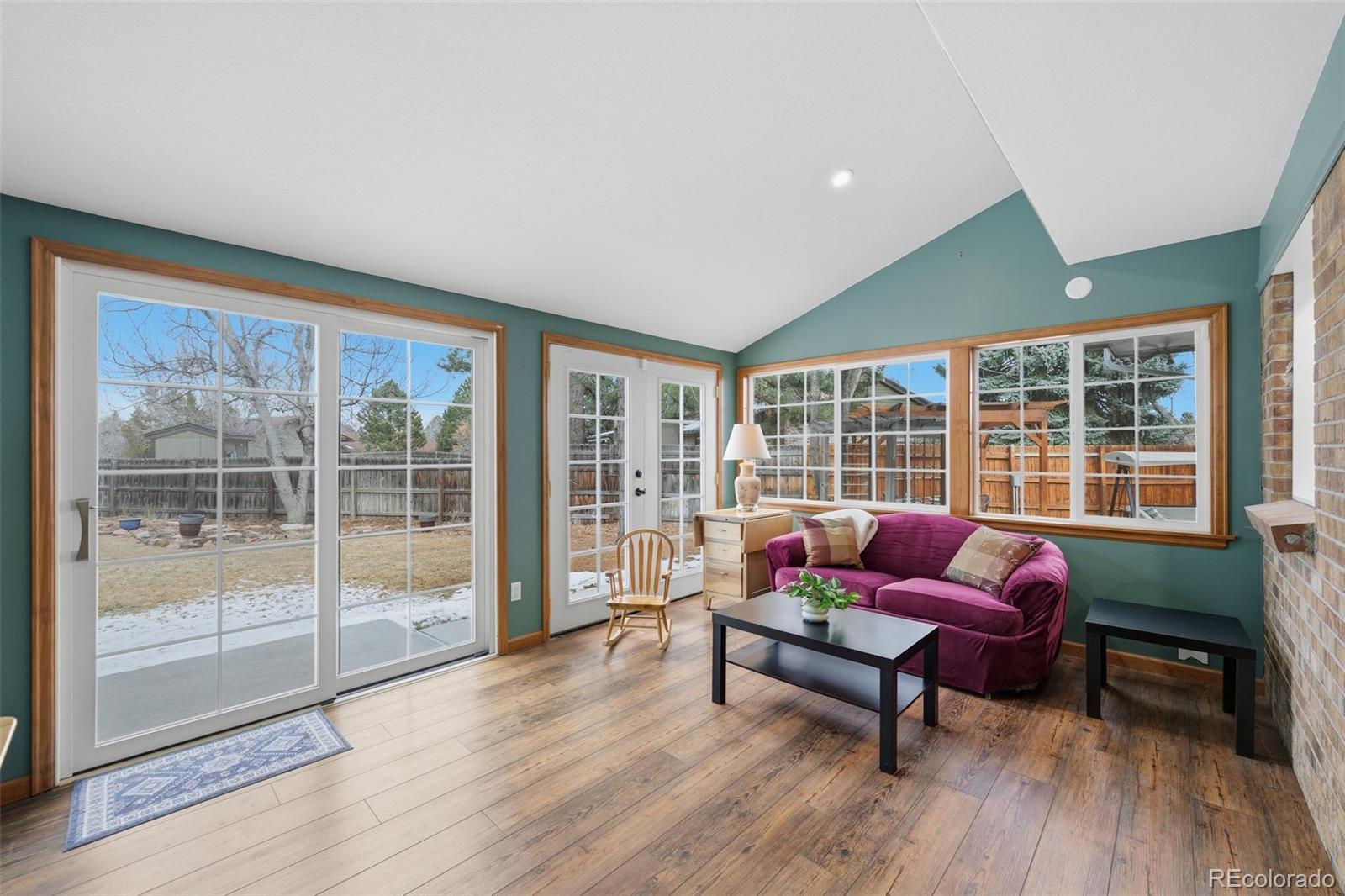 MLS Image #13 for 20235  cambridge way,parker, Colorado