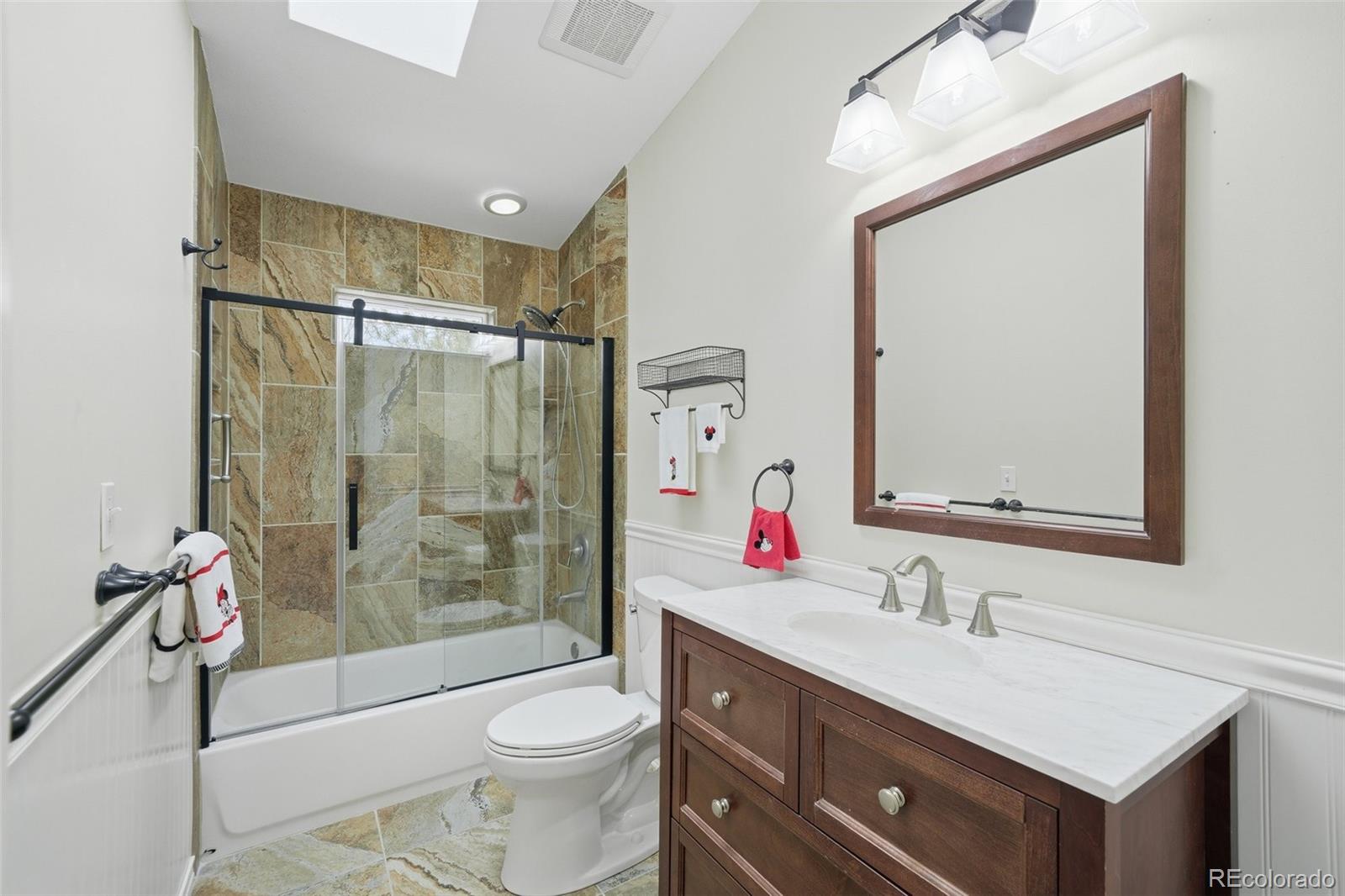 MLS Image #19 for 20235  cambridge way,parker, Colorado