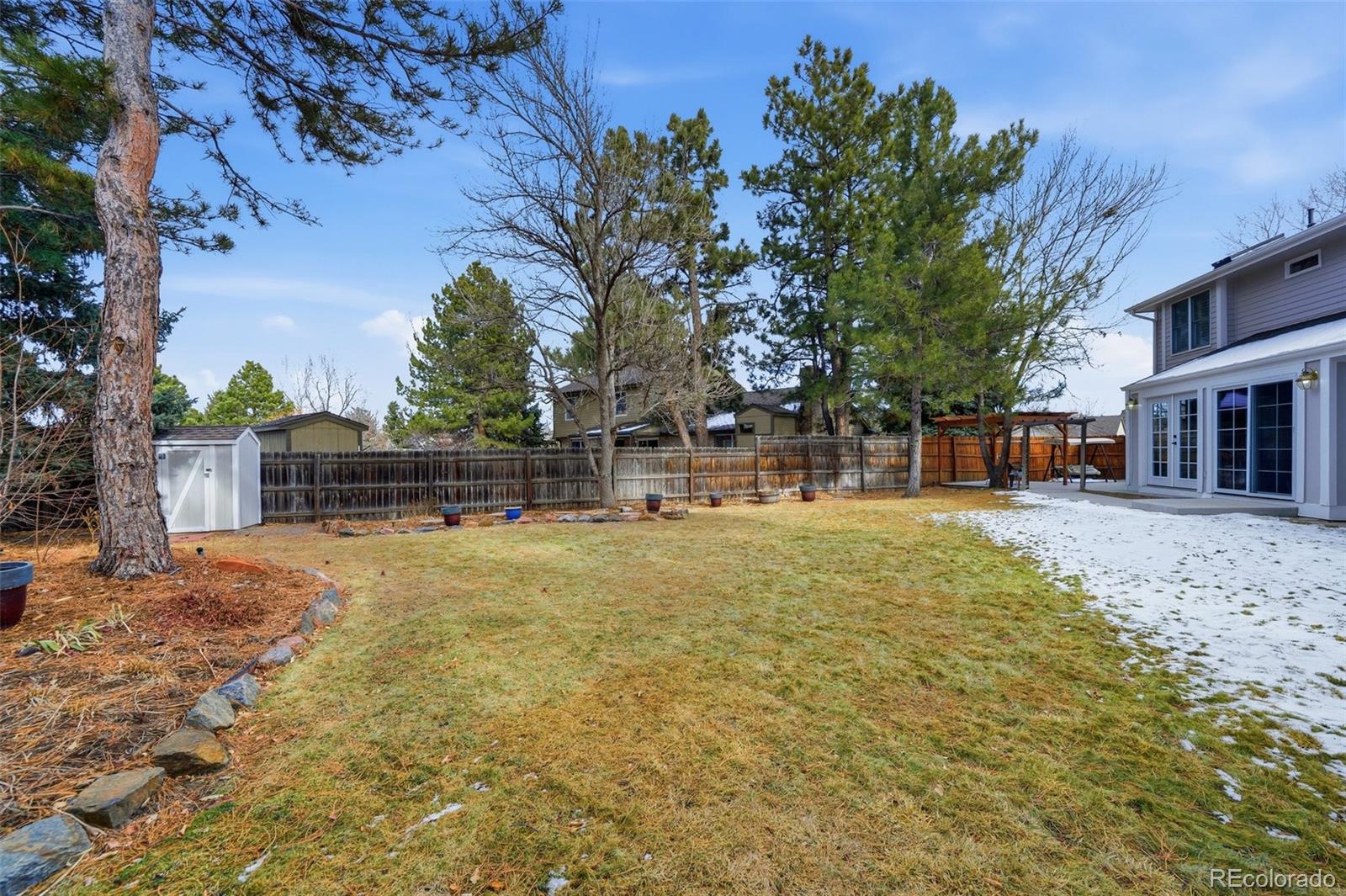 MLS Image #25 for 20235  cambridge way,parker, Colorado