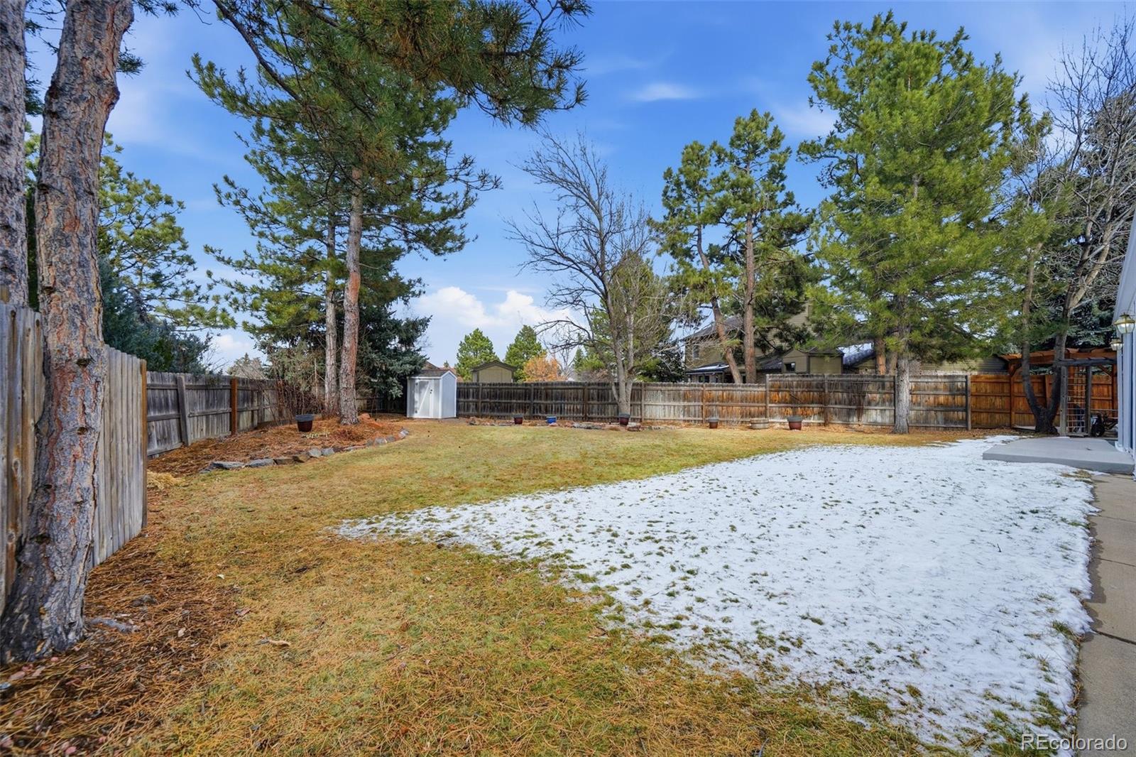 MLS Image #26 for 20235  cambridge way,parker, Colorado