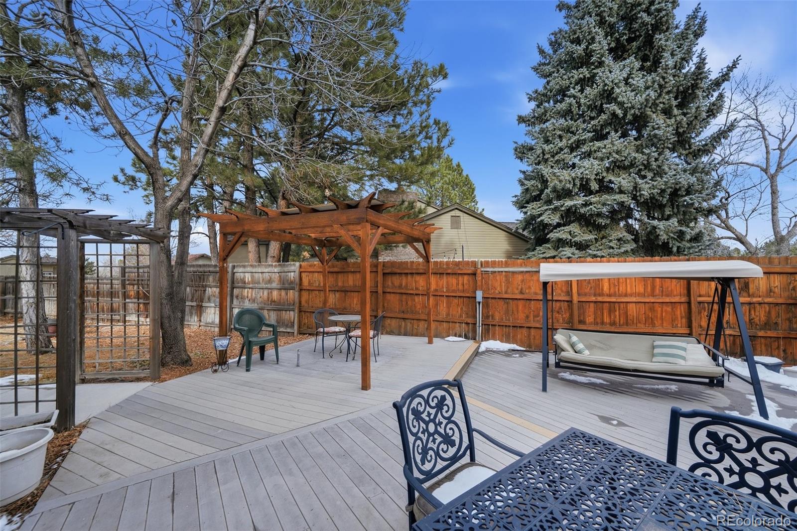 MLS Image #27 for 20235  cambridge way,parker, Colorado