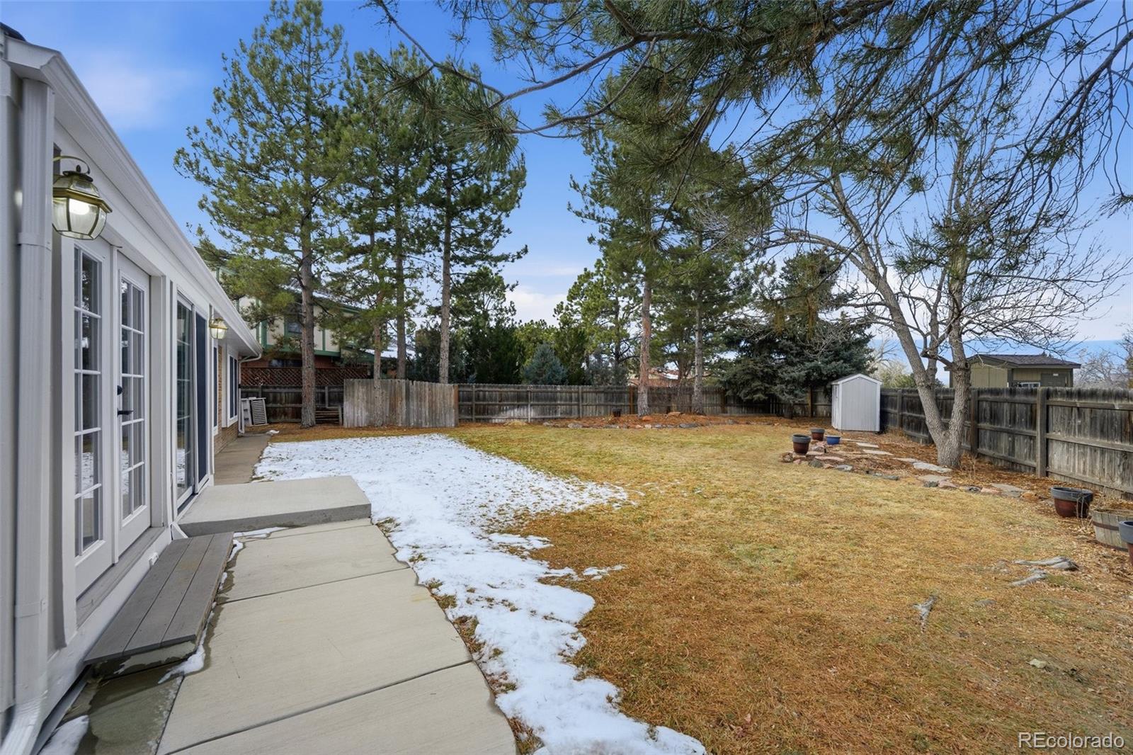 MLS Image #28 for 20235  cambridge way,parker, Colorado