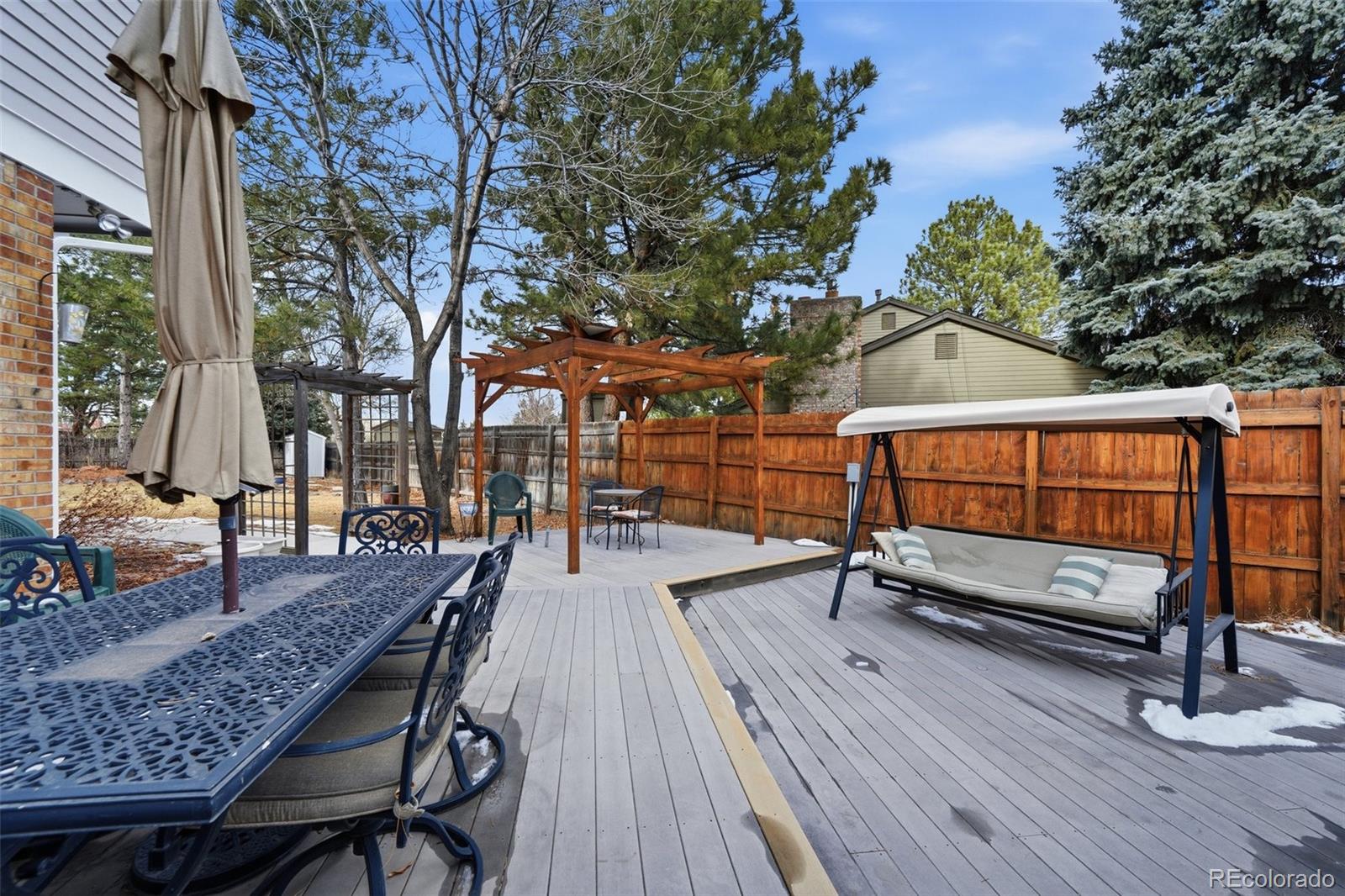 MLS Image #29 for 20235  cambridge way,parker, Colorado