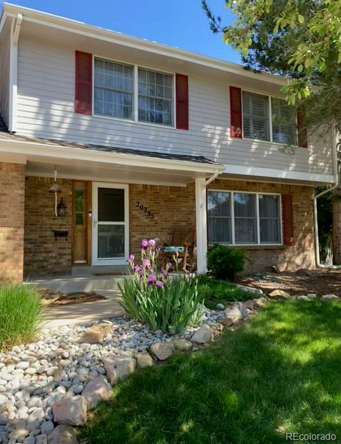 MLS Image #30 for 20235  cambridge way,parker, Colorado