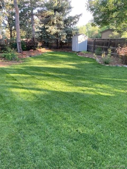MLS Image #31 for 20235  cambridge way,parker, Colorado