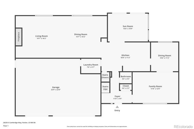 MLS Image #33 for 20235  cambridge way,parker, Colorado