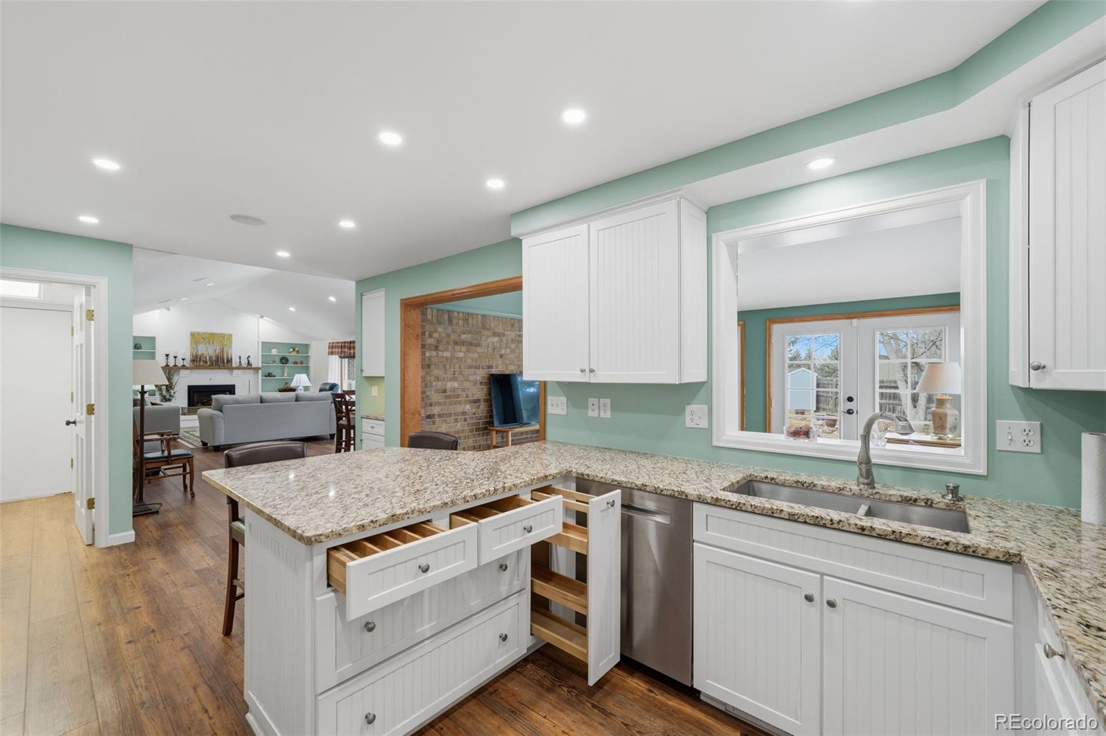 MLS Image #5 for 20235  cambridge way,parker, Colorado