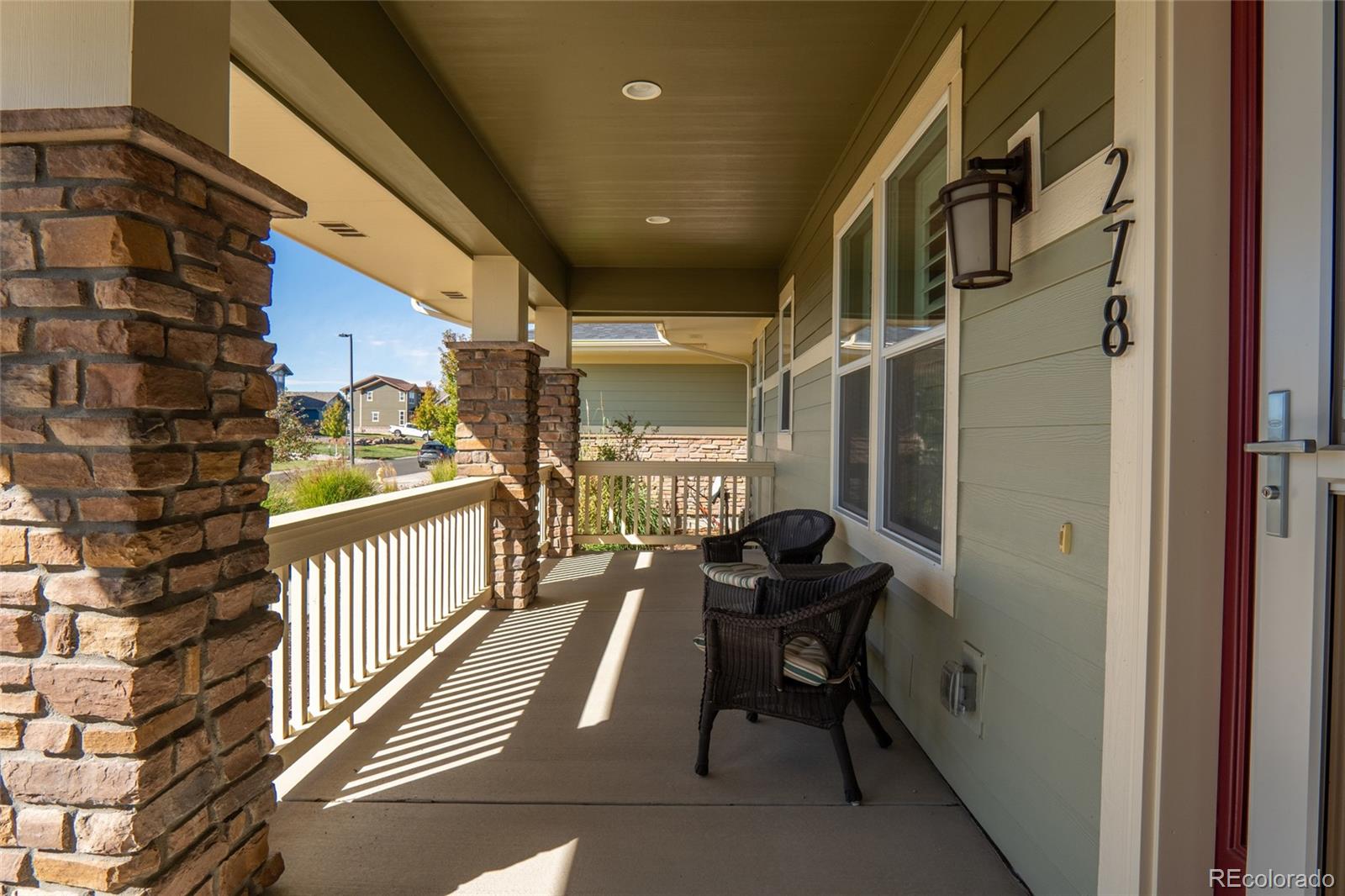 MLS Image #1 for 278  sheldon avenue,castle rock, Colorado