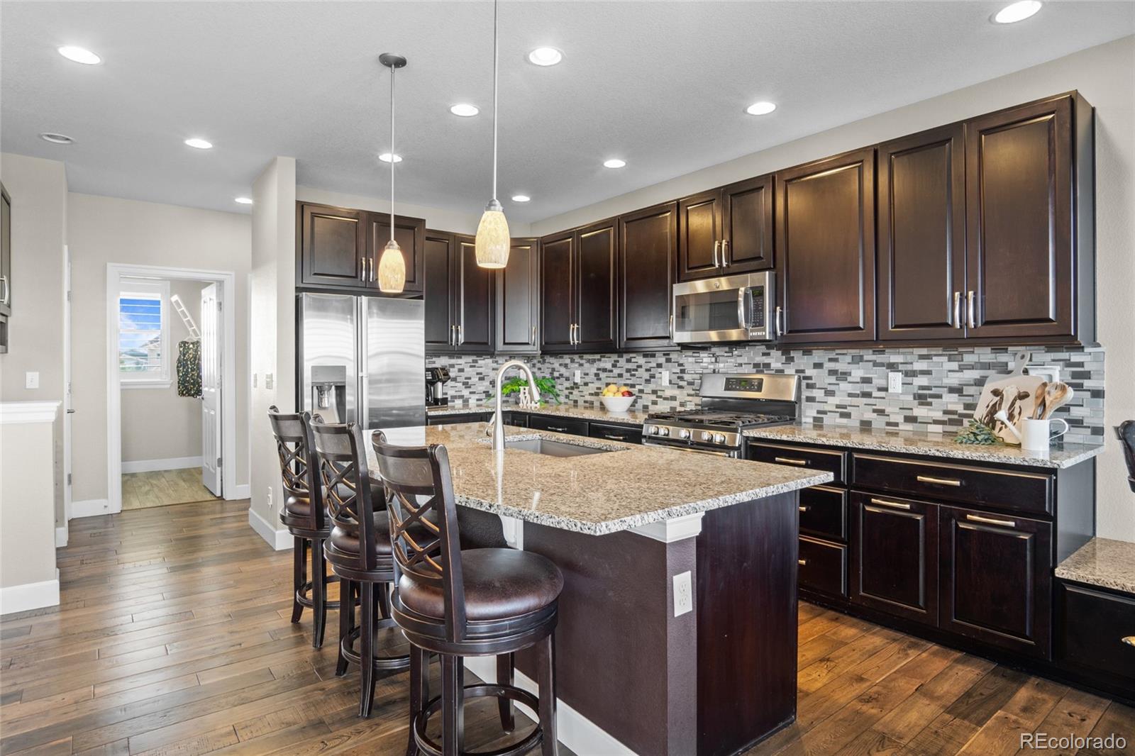 MLS Image #12 for 278  sheldon avenue,castle rock, Colorado