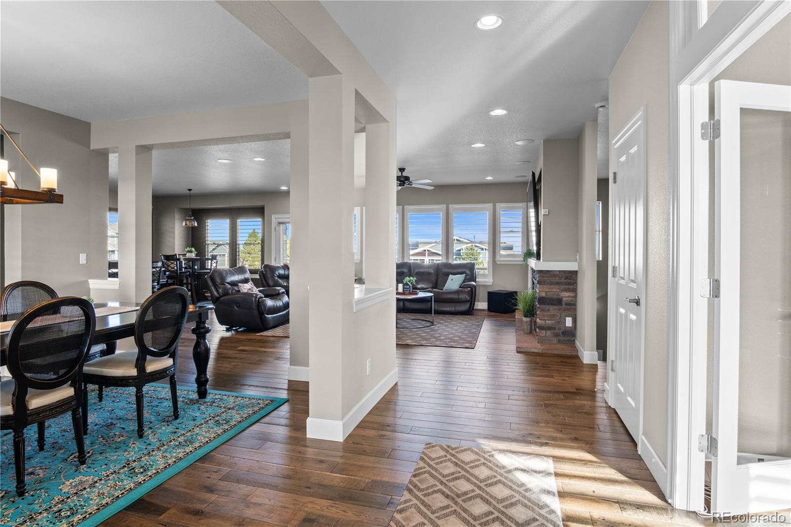 MLS Image #2 for 278  sheldon avenue,castle rock, Colorado