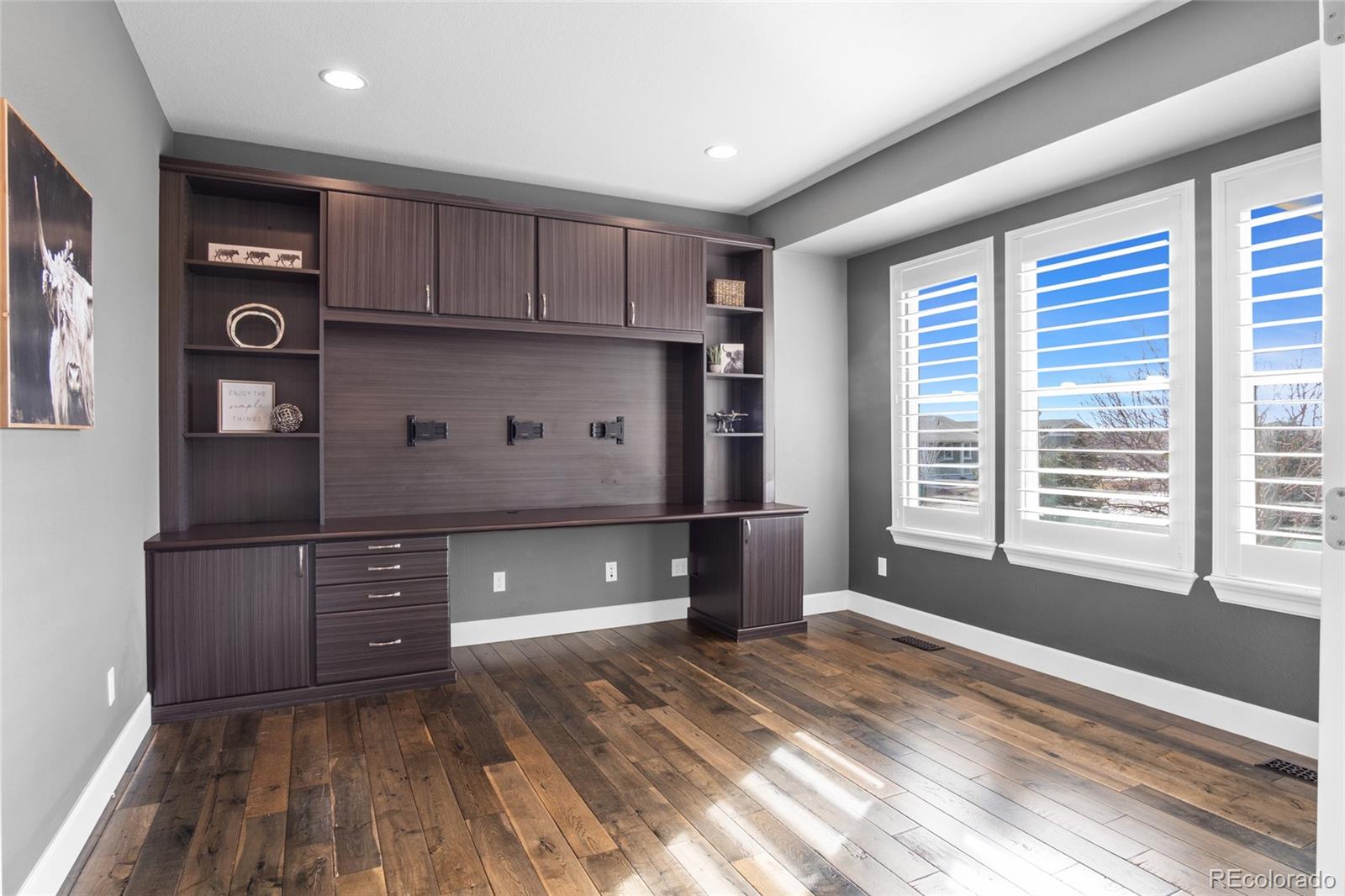 MLS Image #3 for 278  sheldon avenue,castle rock, Colorado
