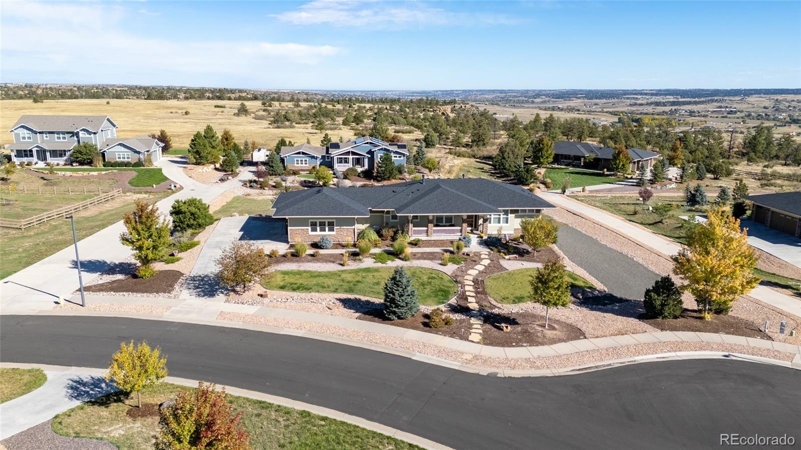 MLS Image #33 for 278  sheldon avenue,castle rock, Colorado